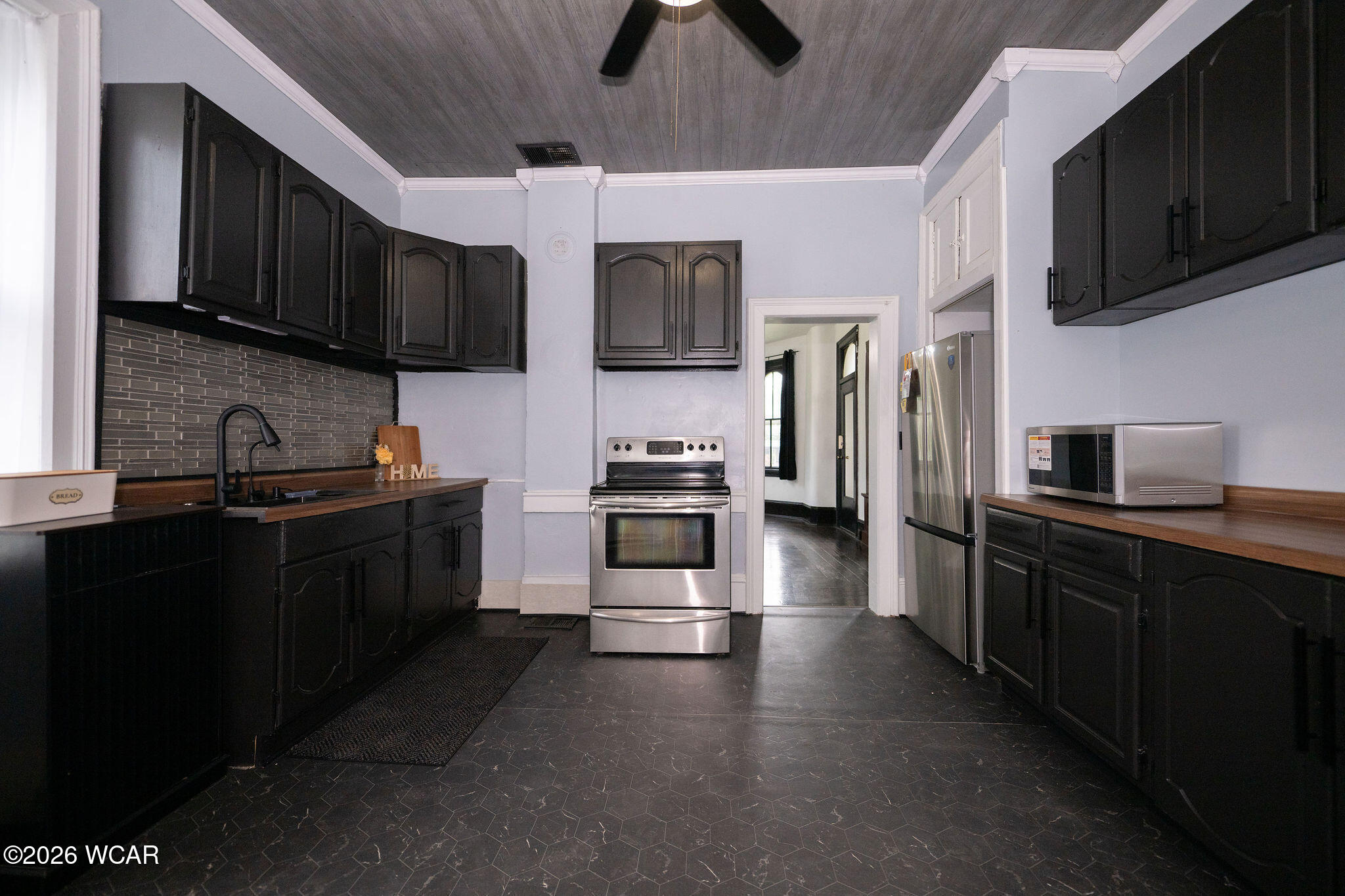 259 Patterson Street, Dunkirk, Ohio
