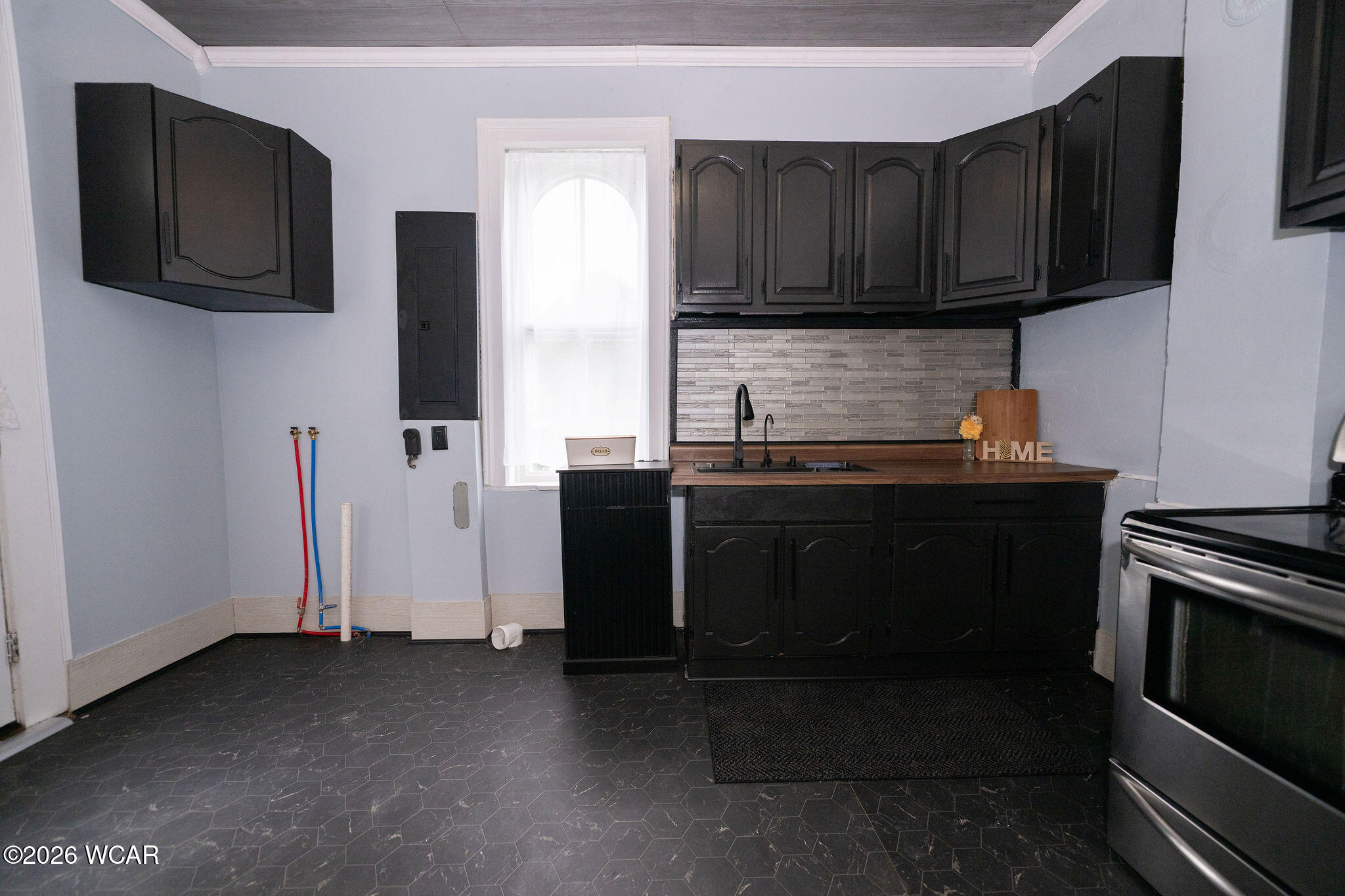 259 Patterson Street, Dunkirk, Ohio