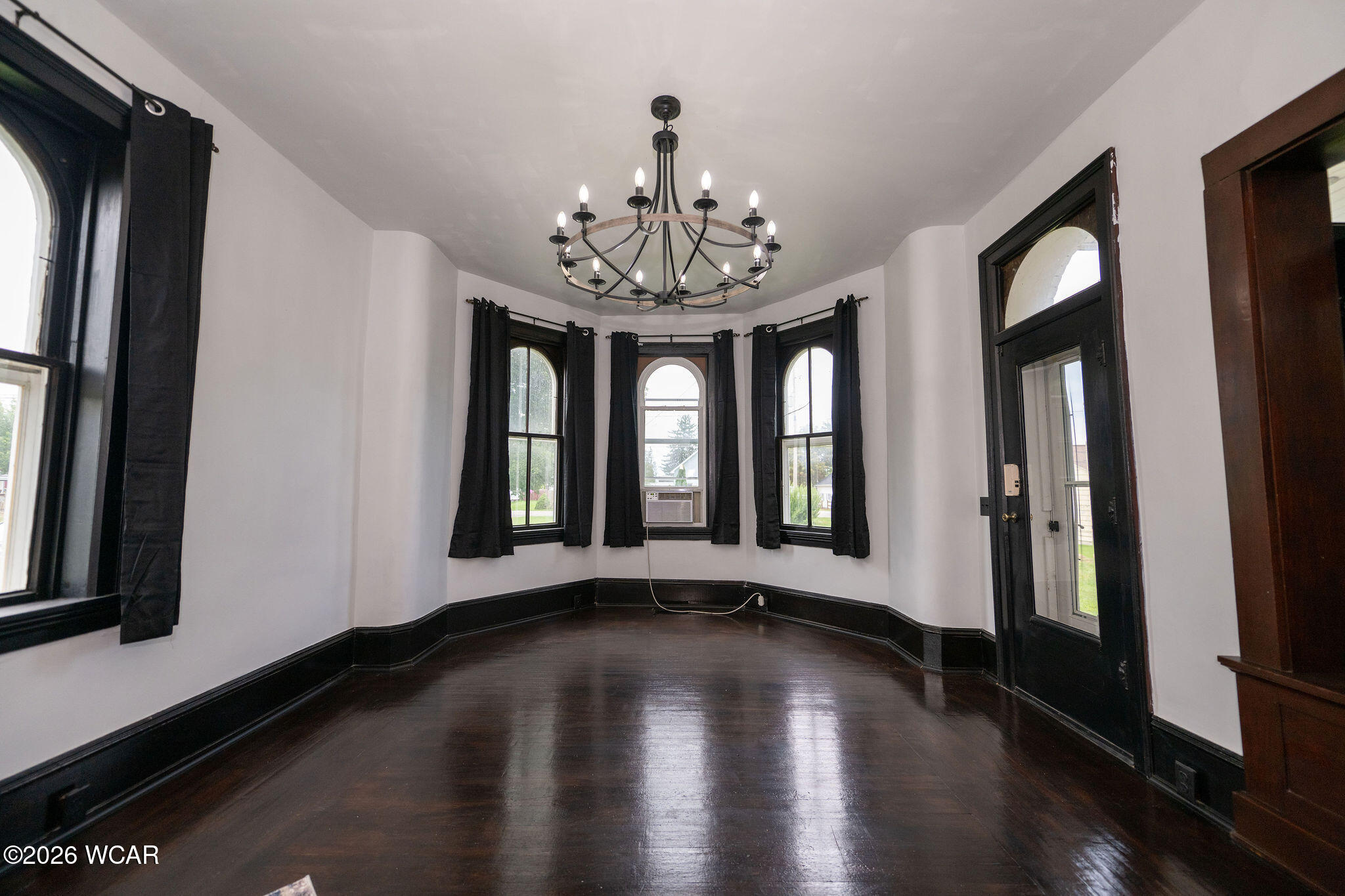 259 Patterson Street, Dunkirk, Ohio