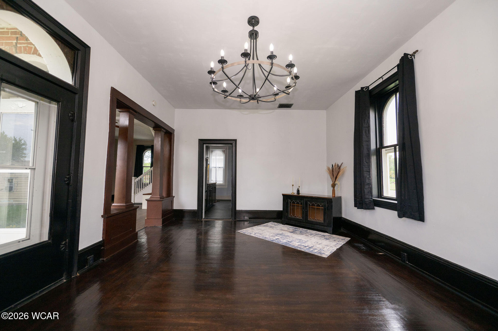 259 Patterson Street, Dunkirk, Ohio