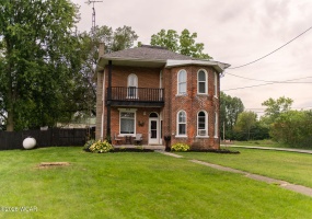 259 Patterson Street, Dunkirk, Ohio, 3 Bedrooms Bedrooms, ,1 BathroomBathrooms,Residential,For Sale,Patterson,311150