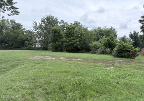 483 Mc Pheron Avenue, Lima, Ohio, ,Land,For Sale,Mc Pheron,311149
