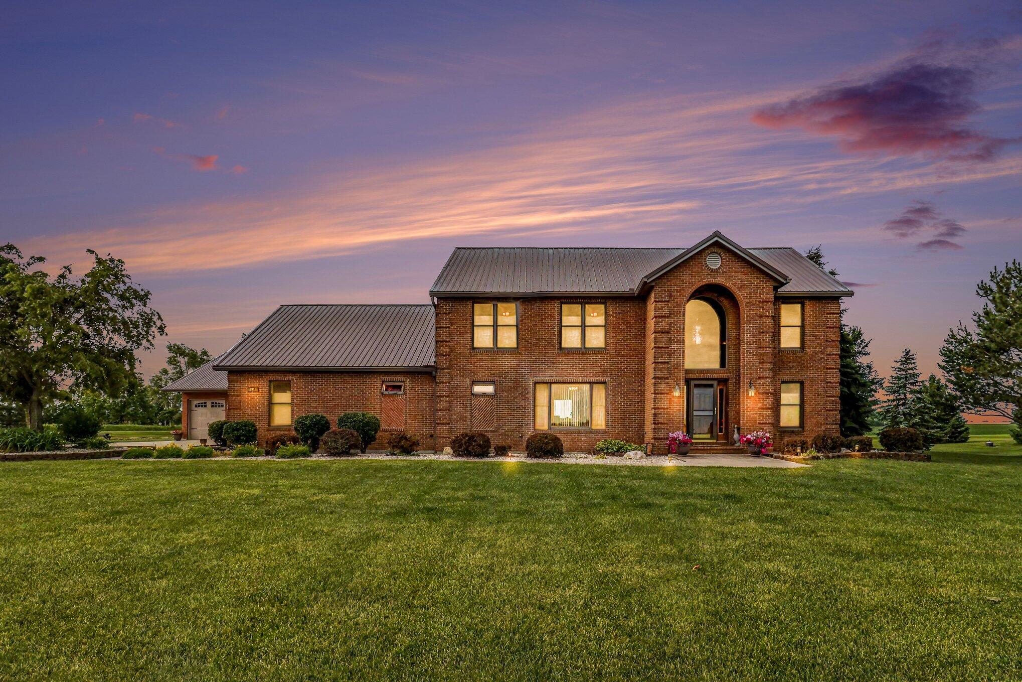 4978 Buschor, Coldwater, Ohio 45828