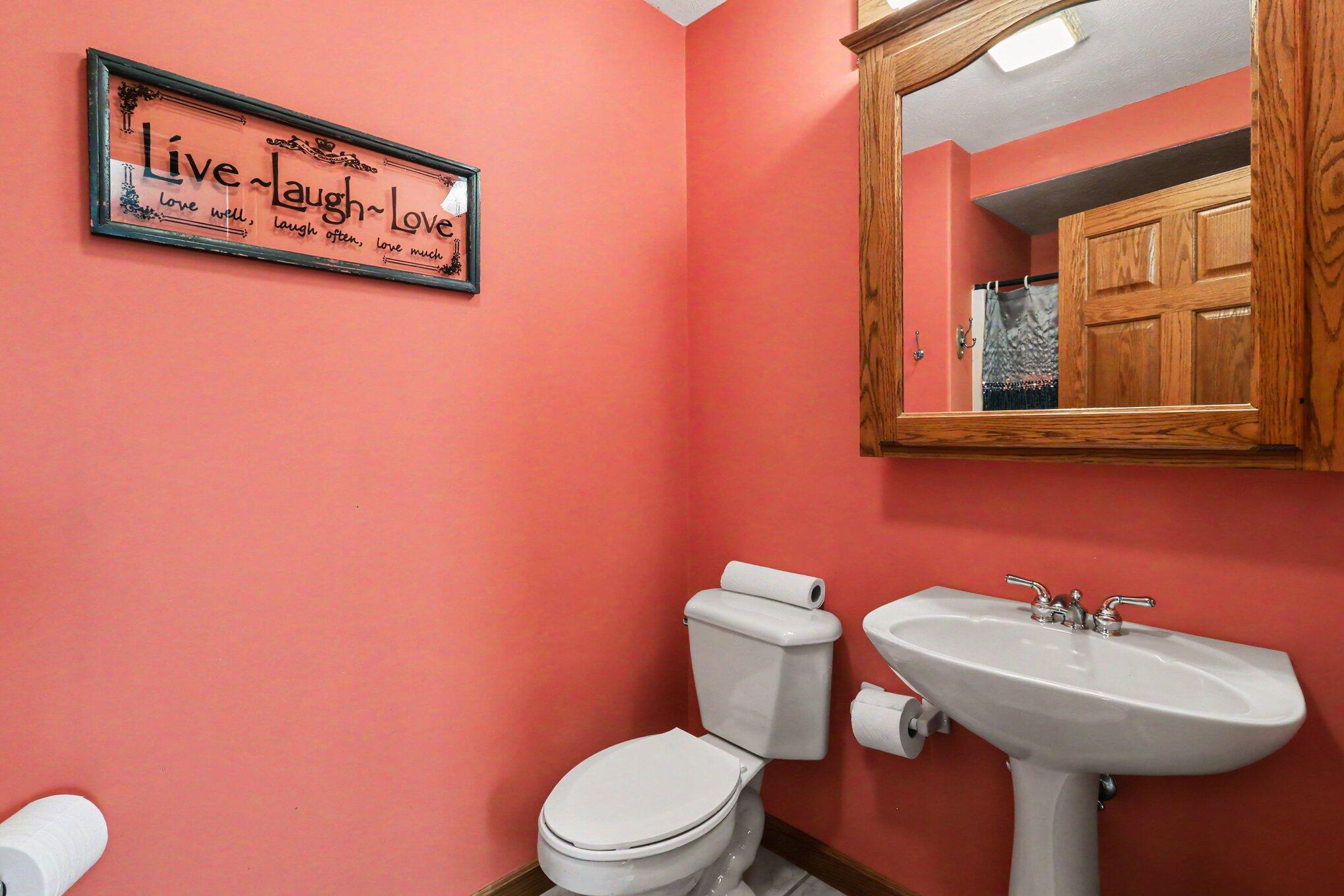 4978 Buschor, Coldwater, Ohio 45828