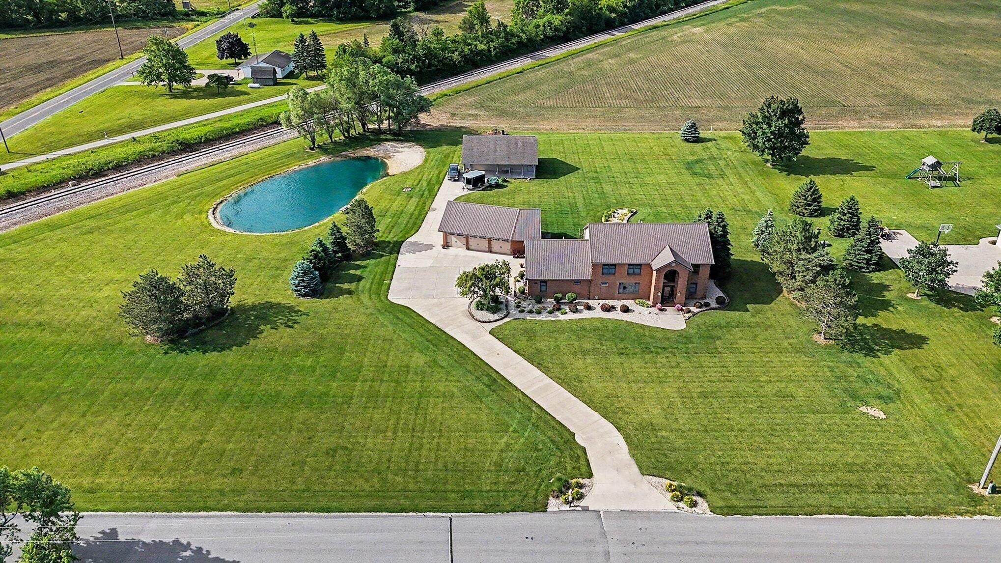 4978 Buschor, Coldwater, Ohio 45828