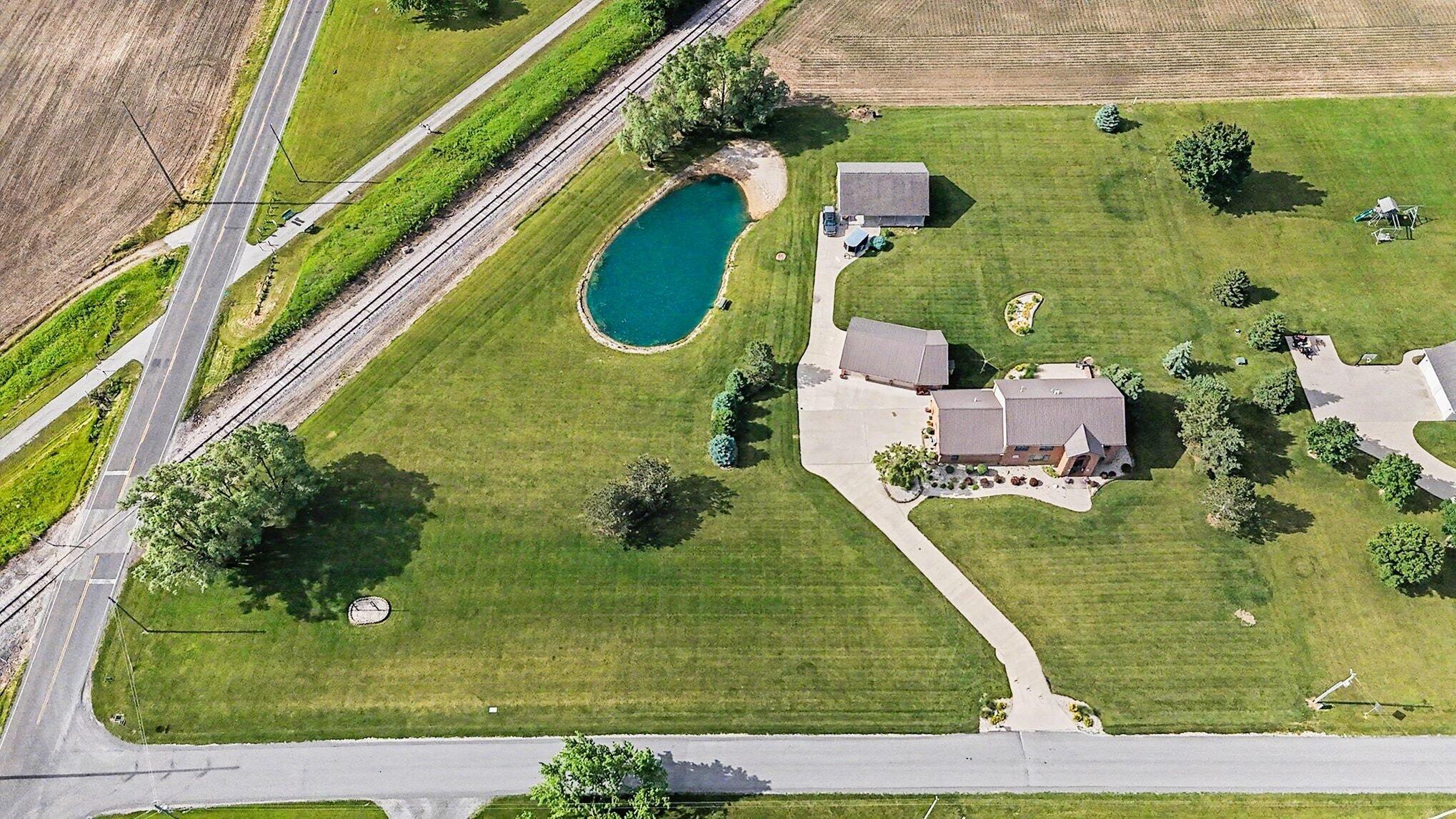 4978 Buschor, Coldwater, Ohio 45828