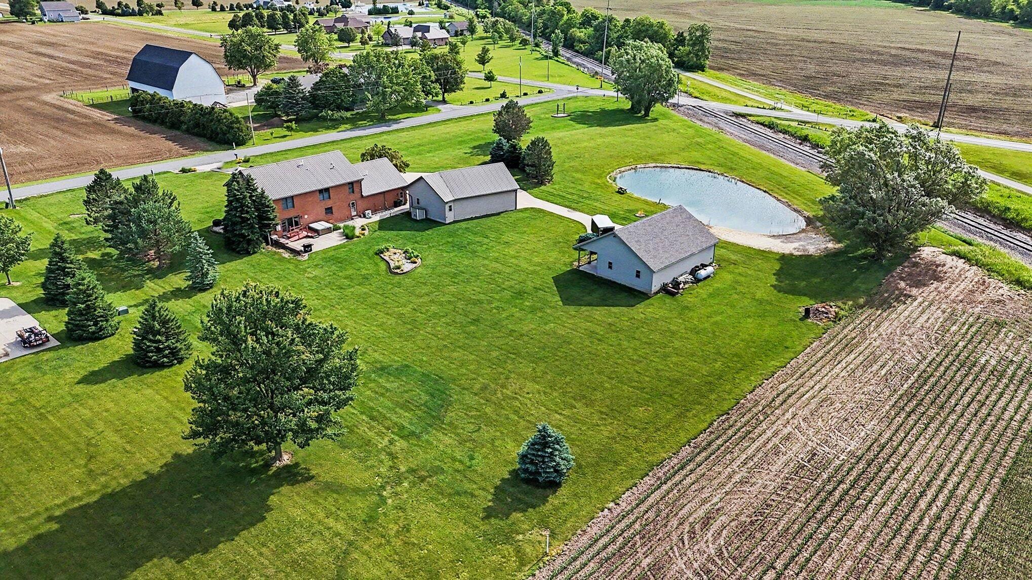 4978 Buschor, Coldwater, Ohio 45828