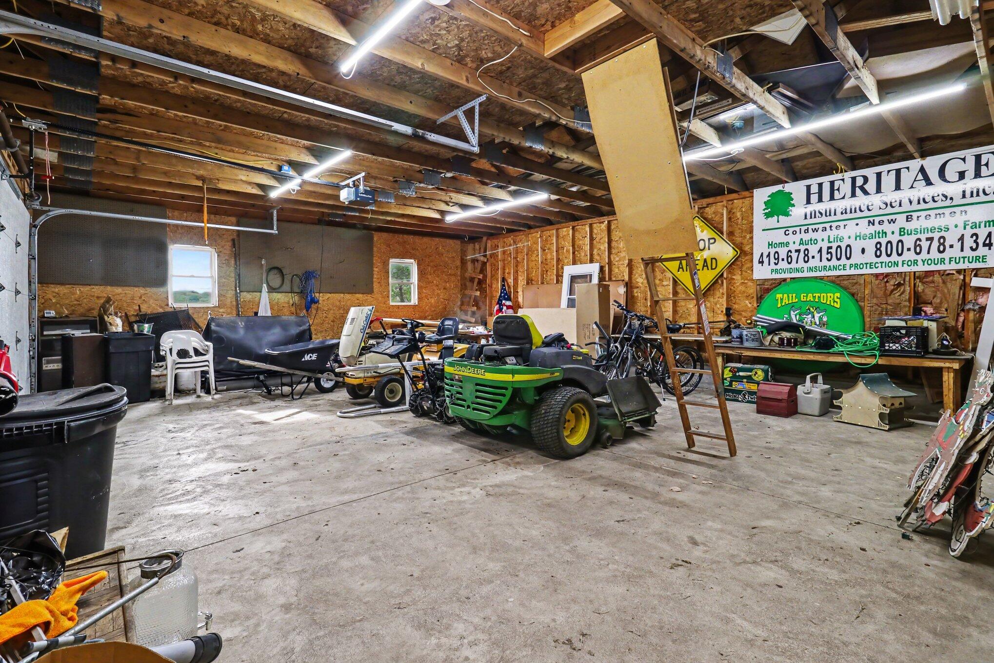 4978 Buschor, Coldwater, Ohio 45828