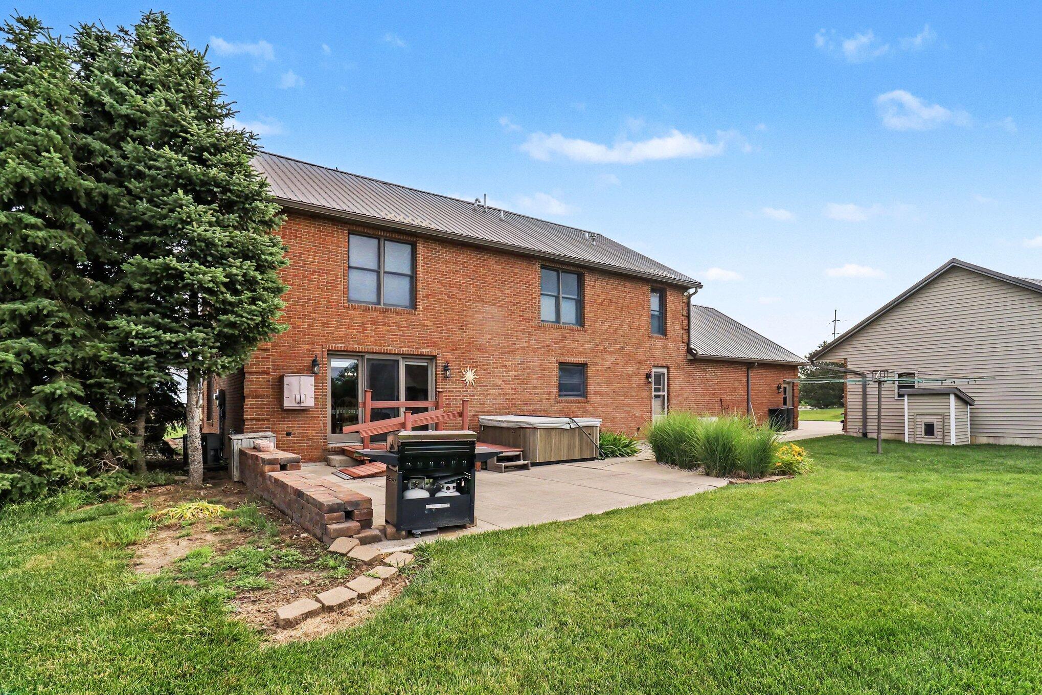 4978 Buschor, Coldwater, Ohio 45828