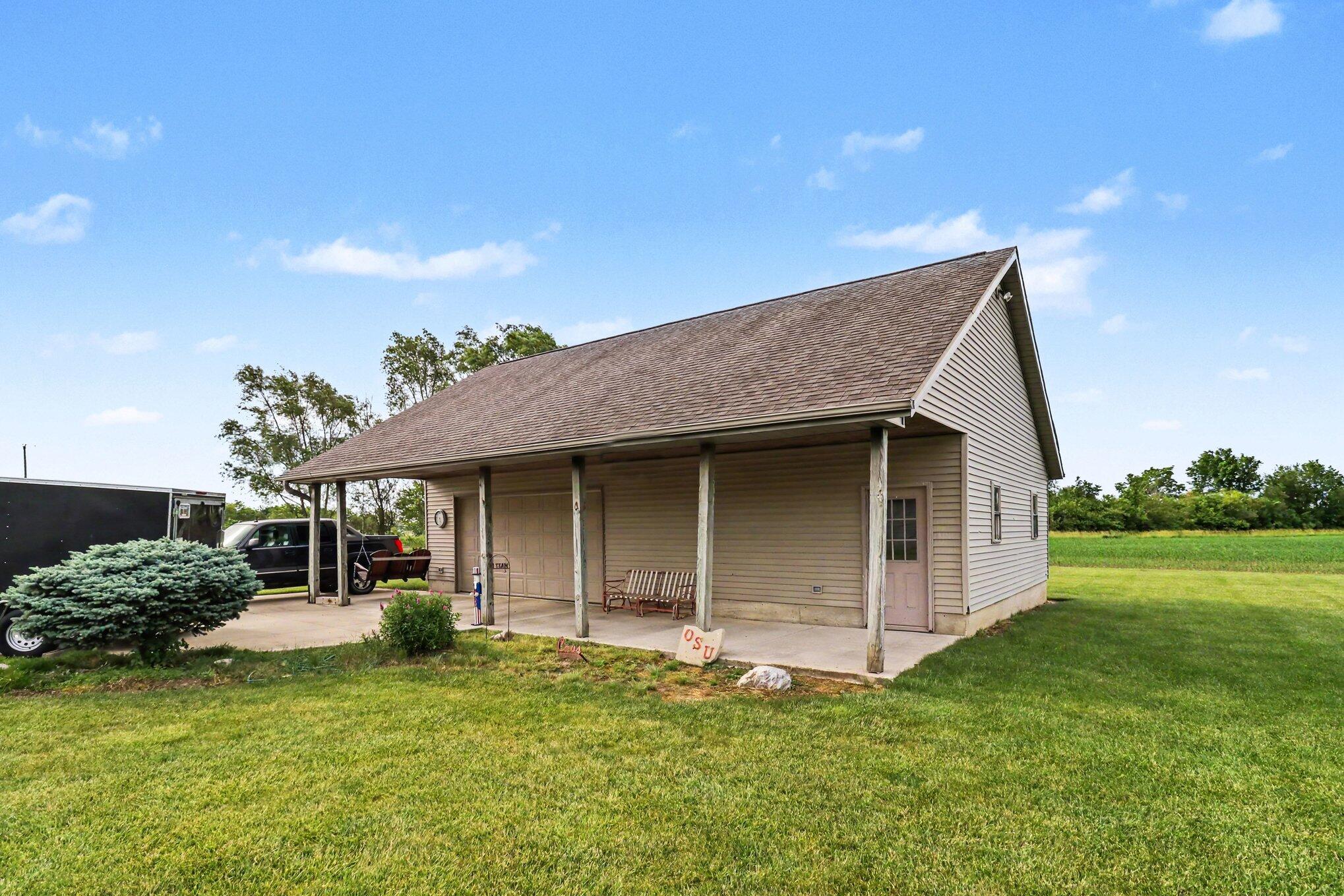 4978 Buschor, Coldwater, Ohio 45828