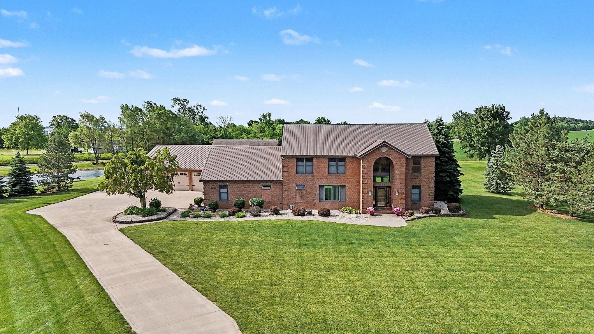 4978 Buschor, Coldwater, Ohio 45828