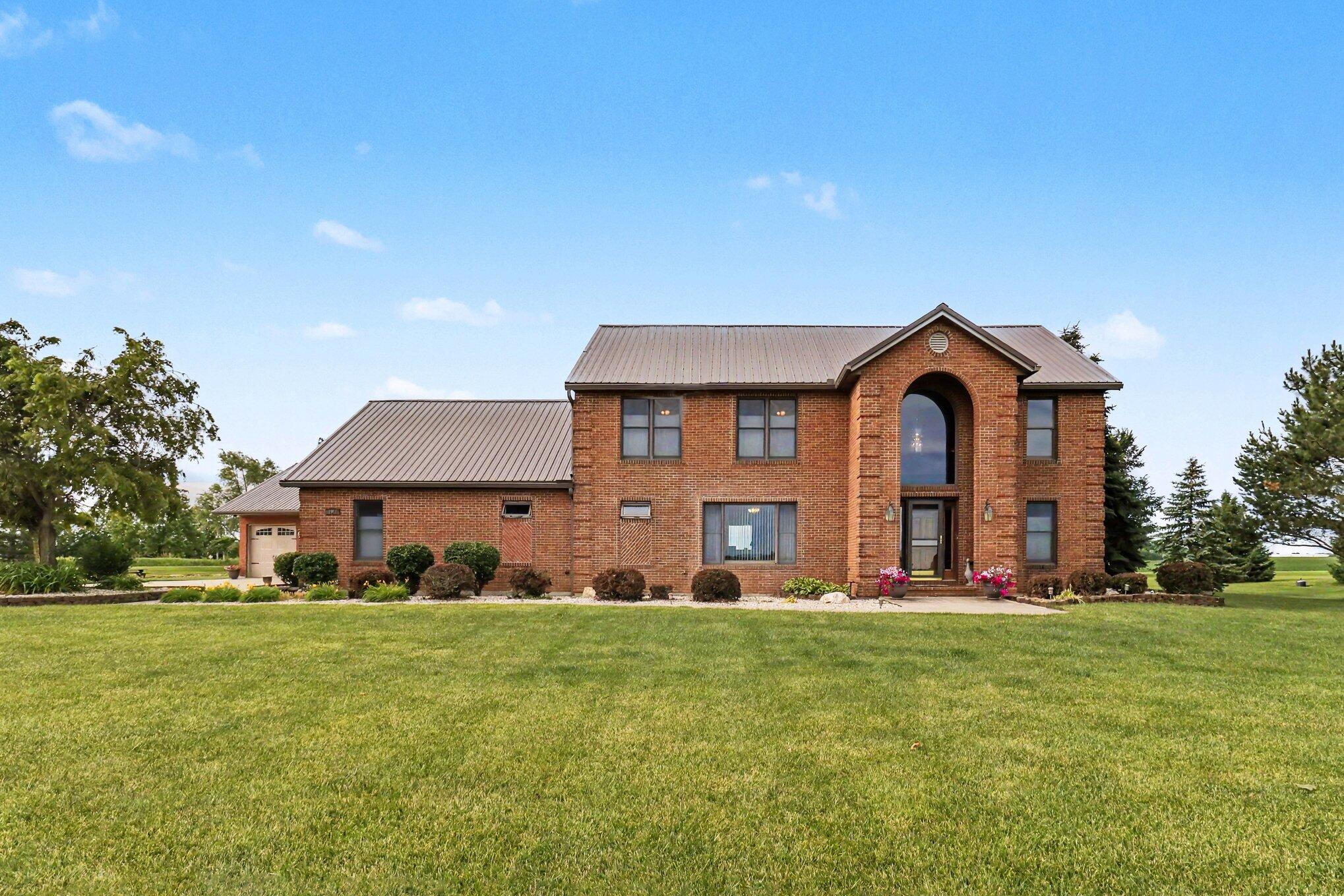 4978 Buschor, Coldwater, Ohio 45828