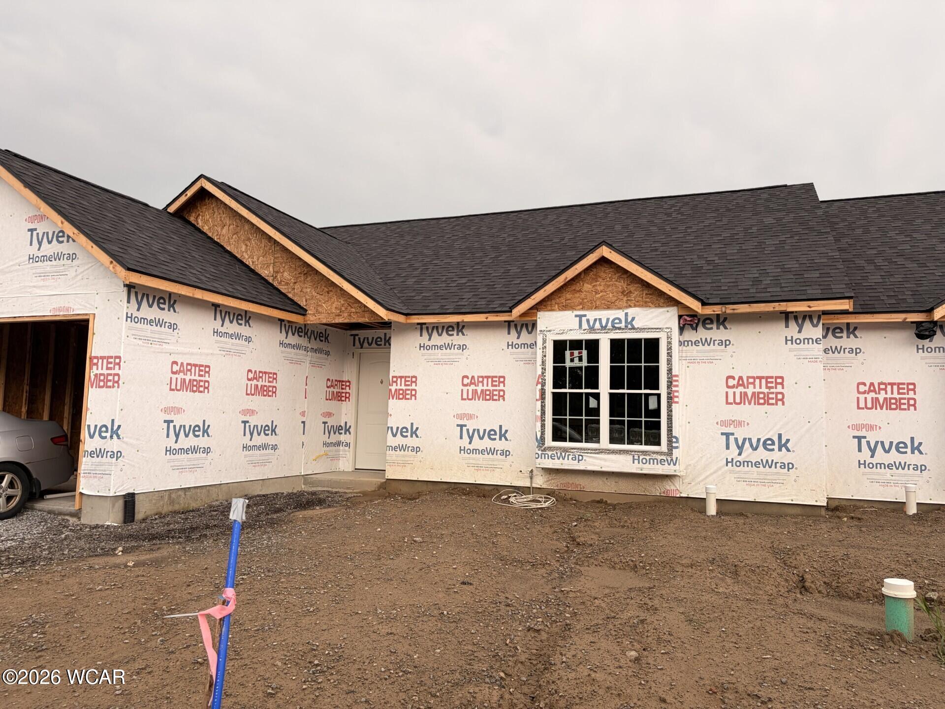 2841 Autumn Lake Dr Drive, Lima, Ohio