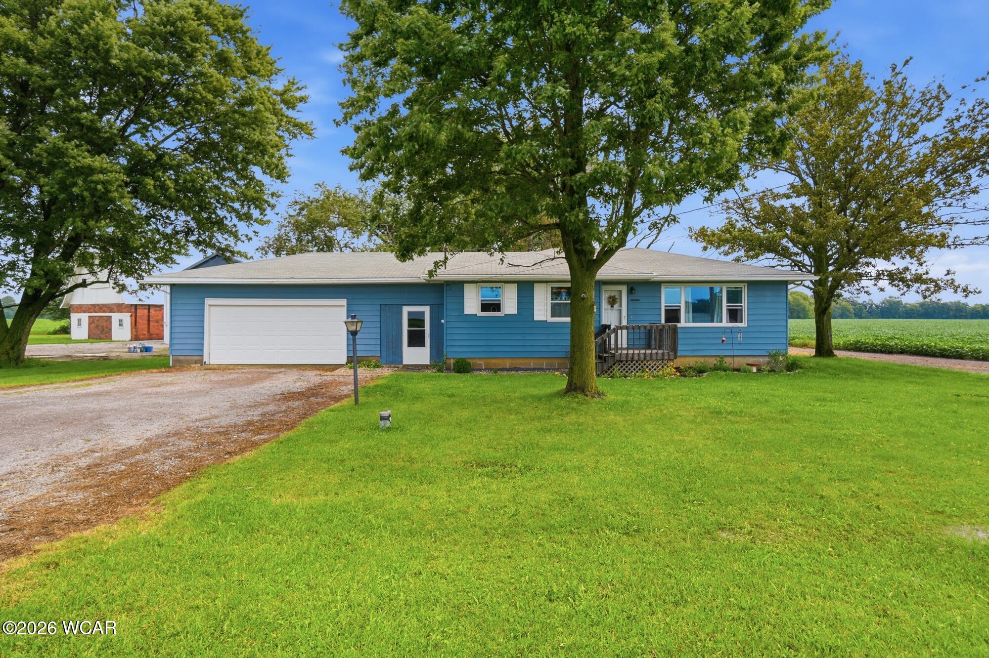 21053 Ohio 115, Columbus Grove, Ohio