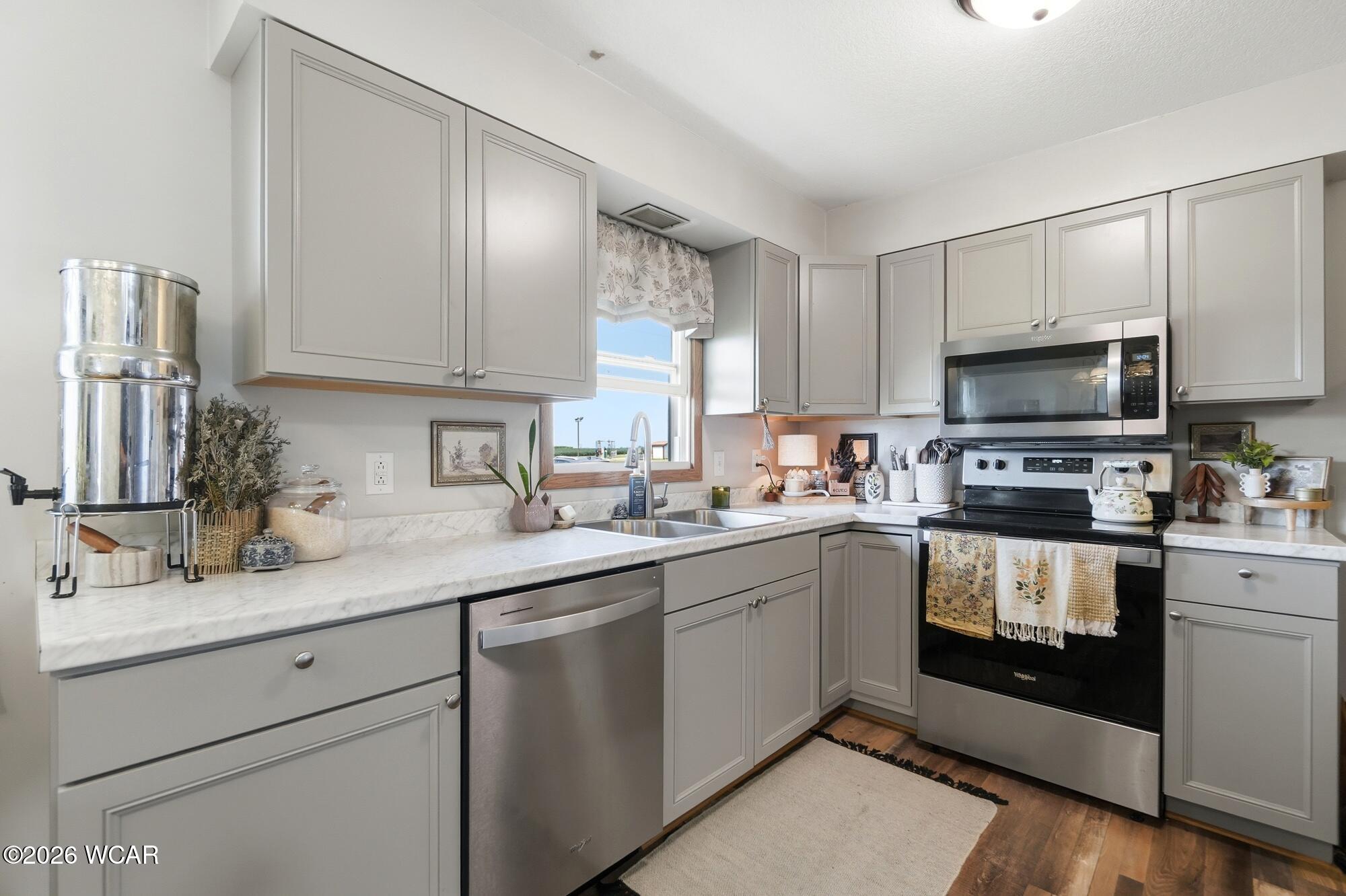 21053 Ohio 115, Columbus Grove, Ohio