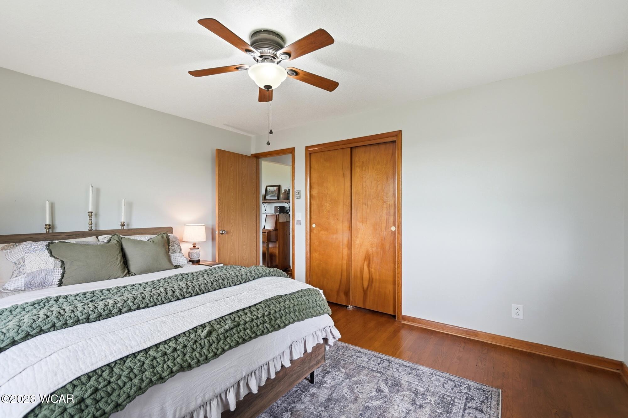 21053 Ohio 115, Columbus Grove, Ohio