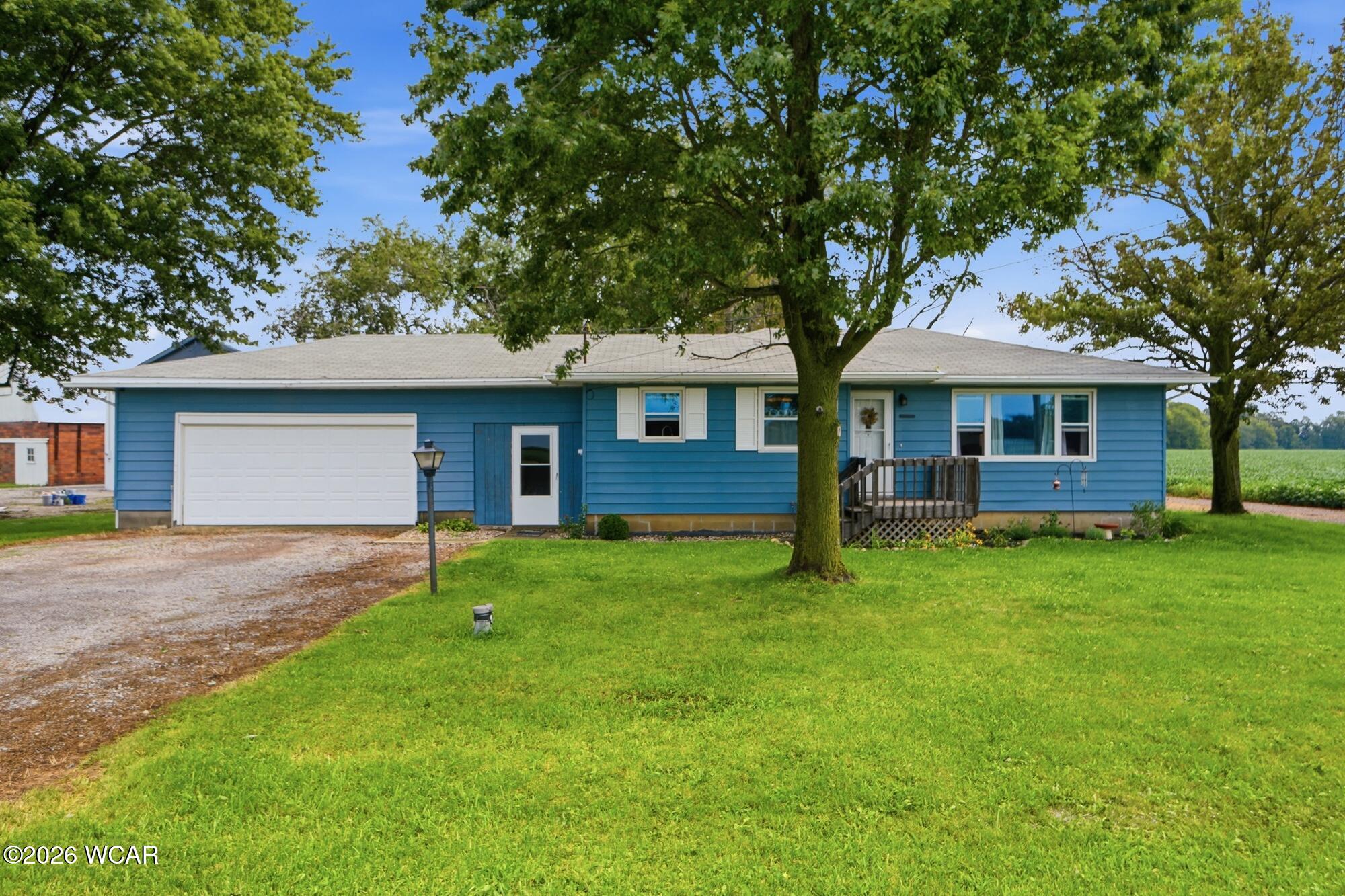 21053 Ohio 115, Columbus Grove, Ohio