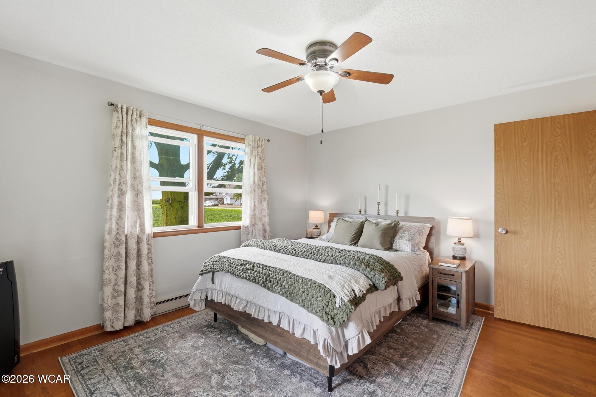21053 Ohio 115, Columbus Grove, Ohio