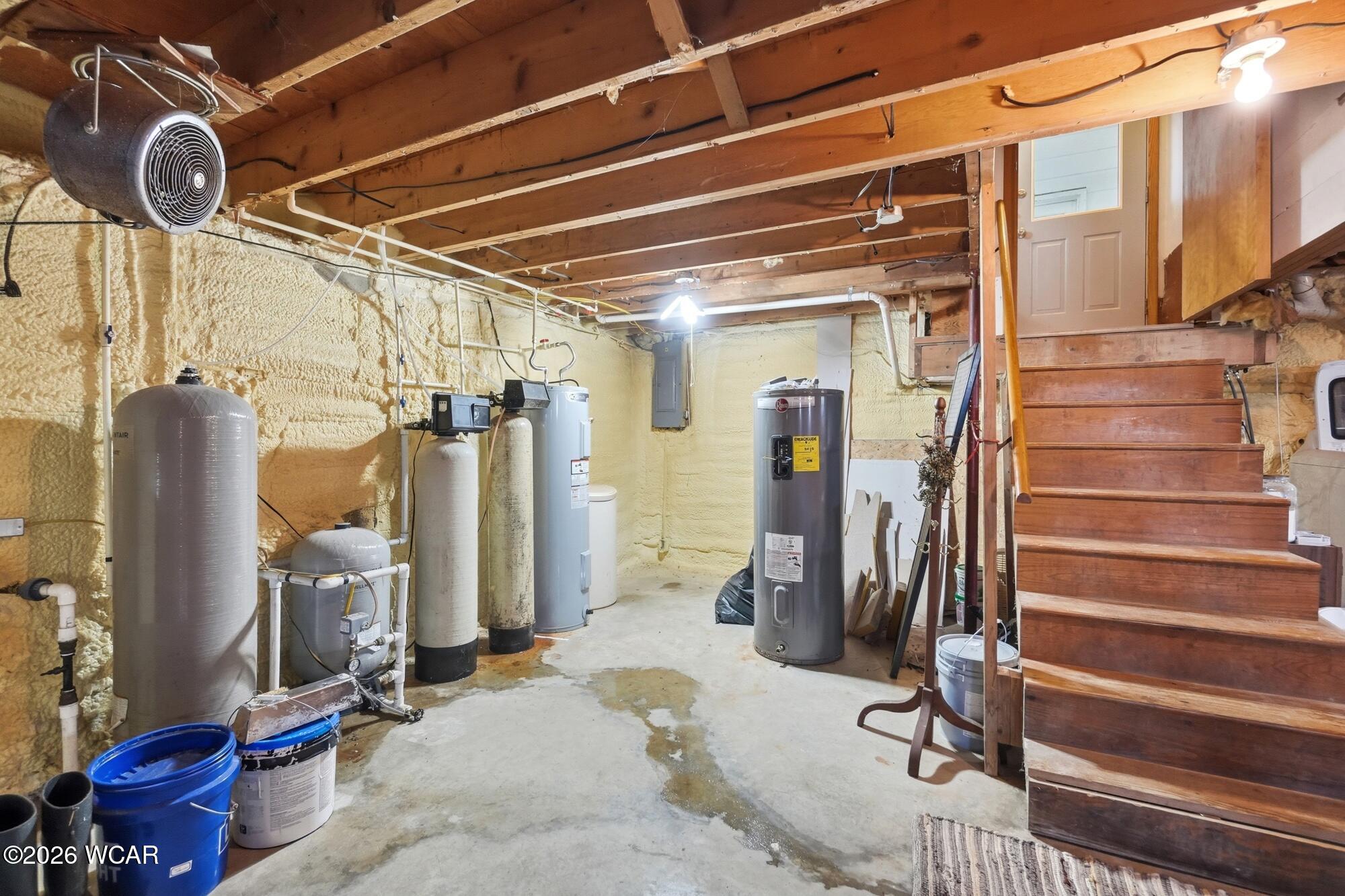 21053 Ohio 115, Columbus Grove, Ohio