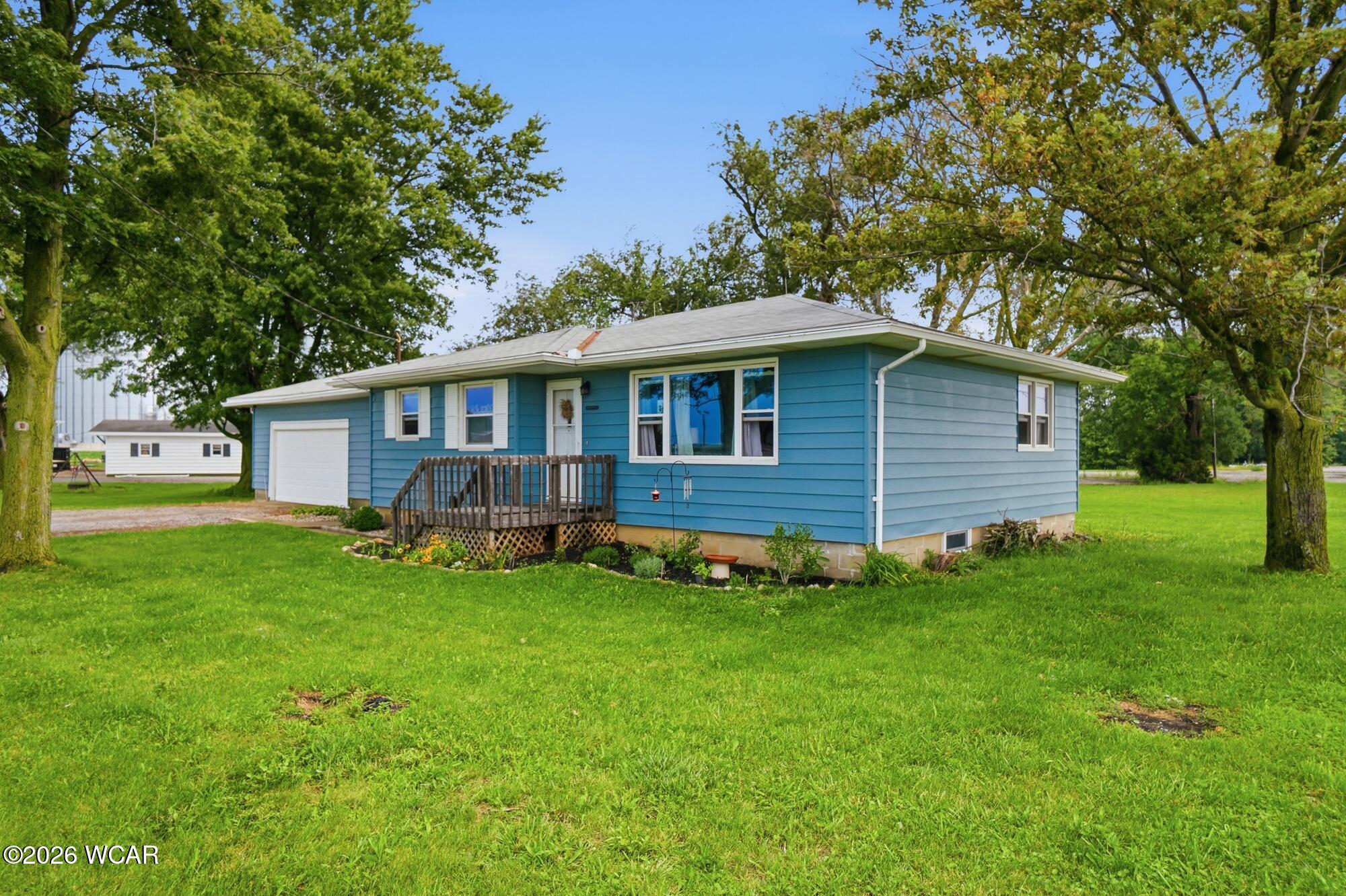 21053 Ohio 115, Columbus Grove, Ohio