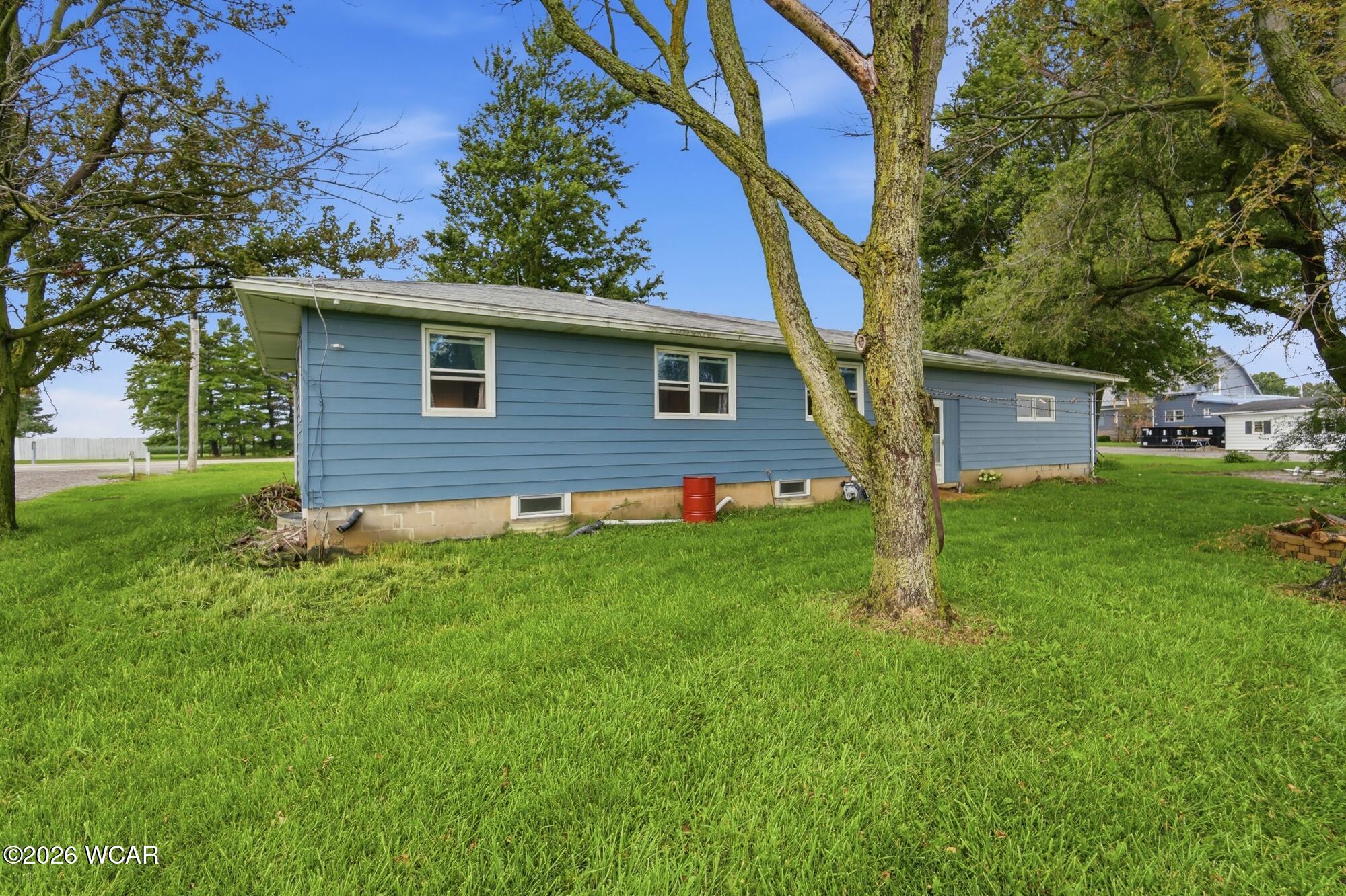21053 Ohio 115, Columbus Grove, Ohio