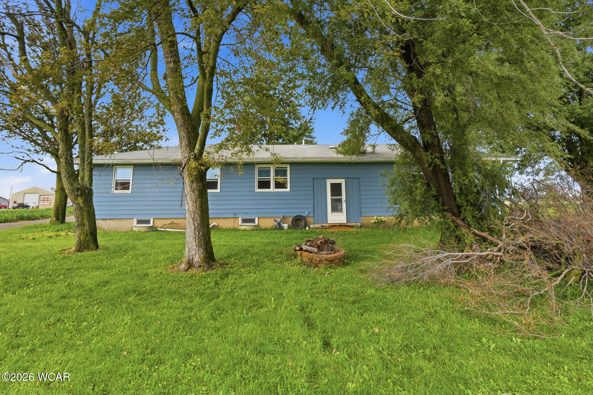 21053 Ohio 115, Columbus Grove, Ohio