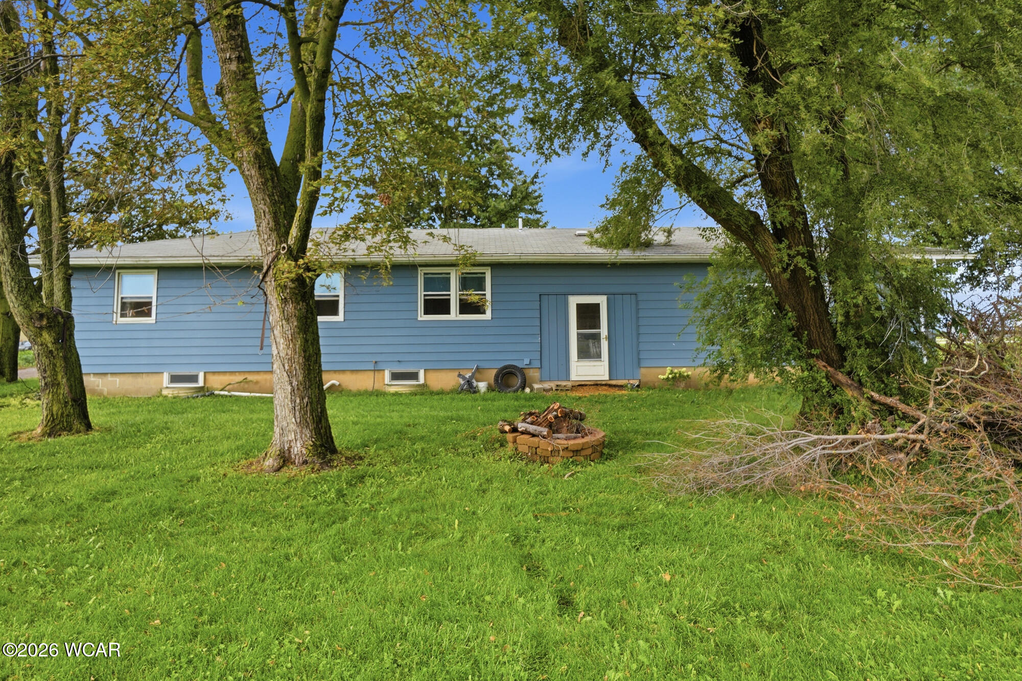 21053 Ohio 115, Columbus Grove, Ohio