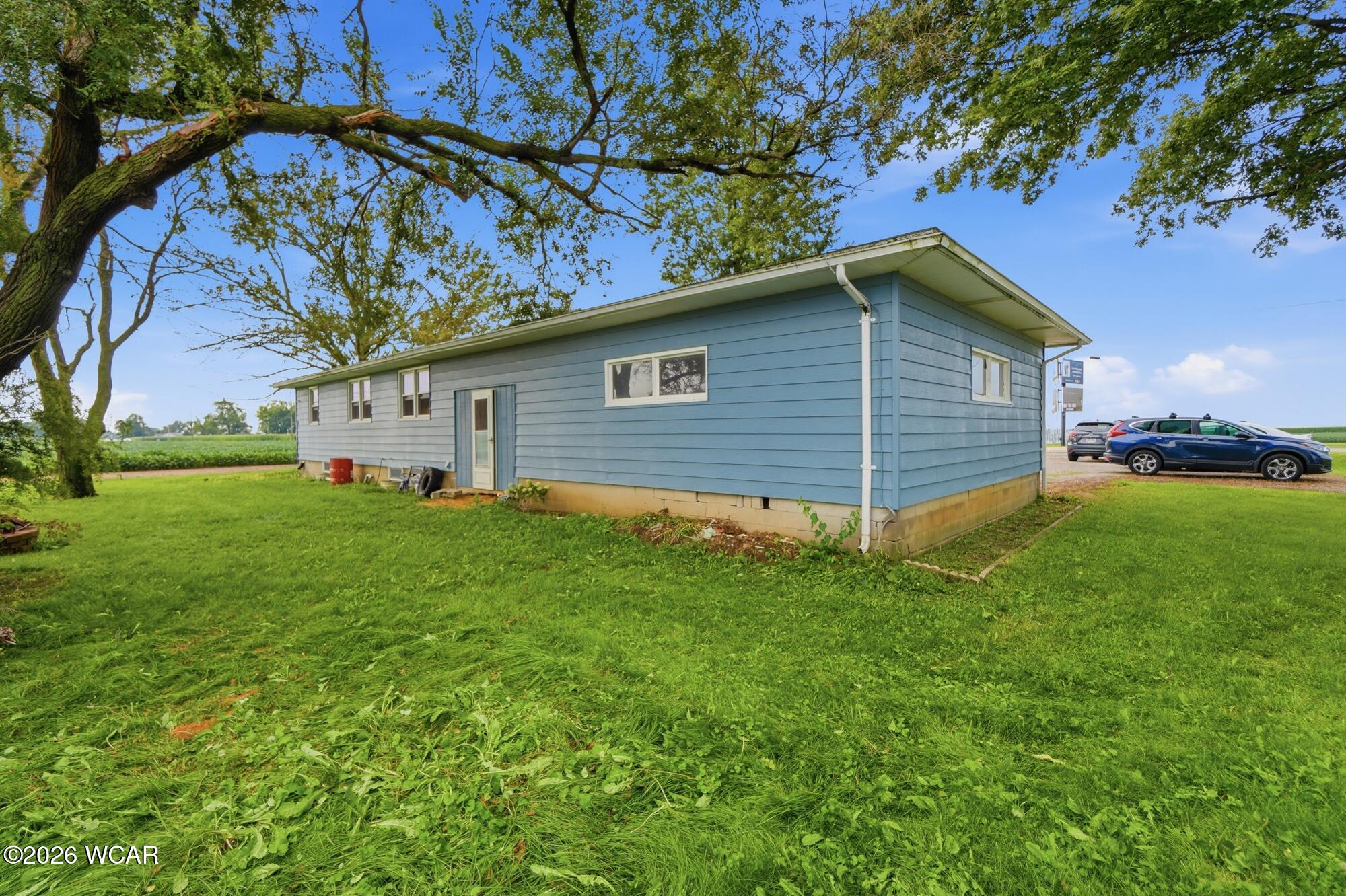 21053 Ohio 115, Columbus Grove, Ohio