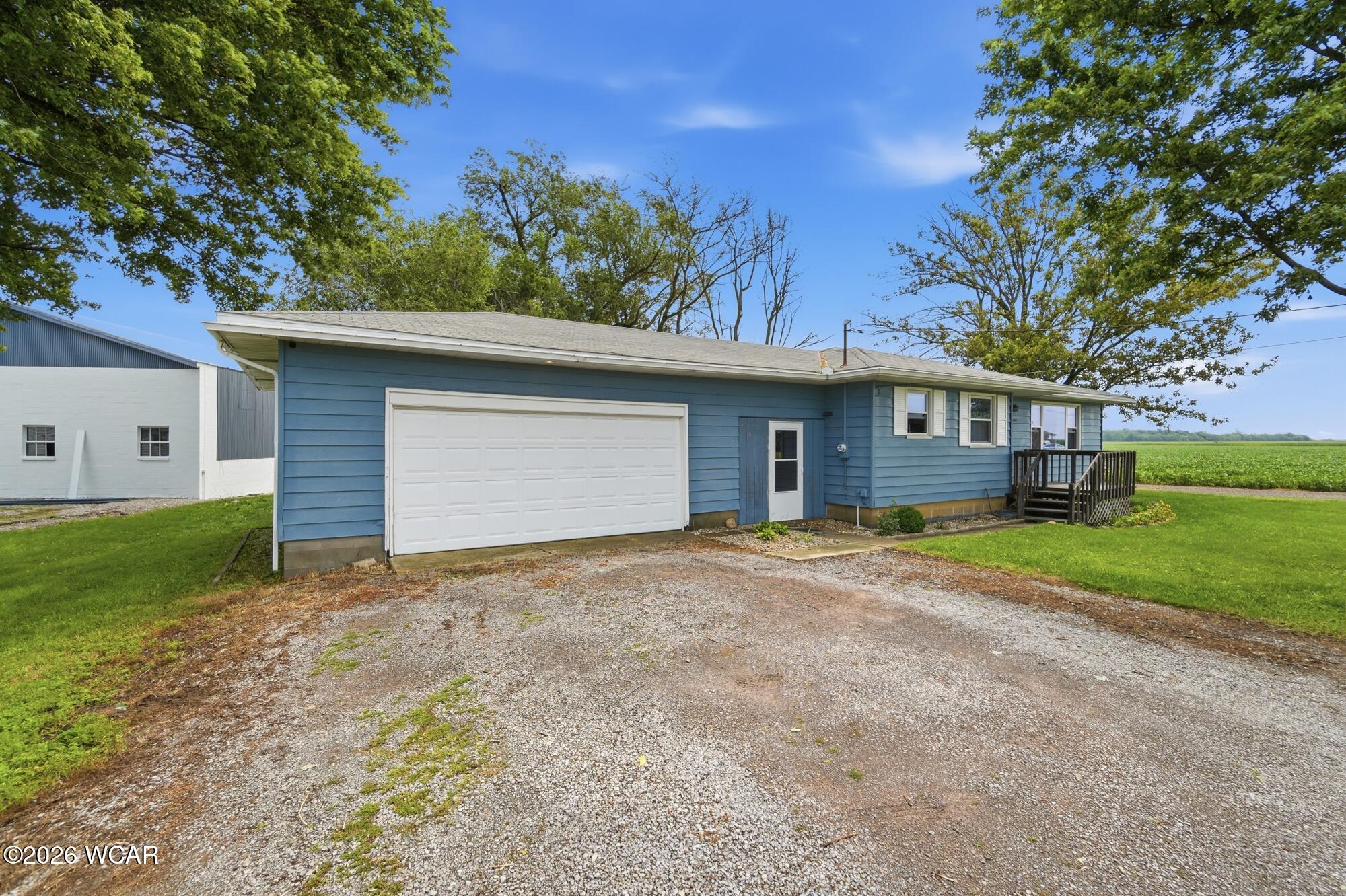 21053 Ohio 115, Columbus Grove, Ohio