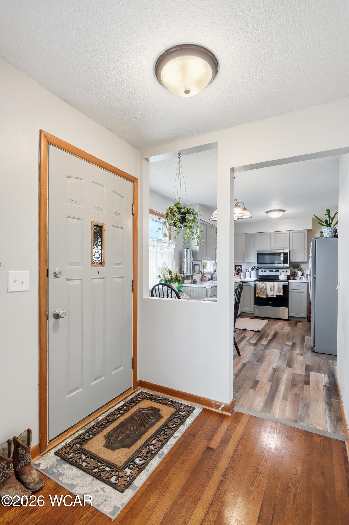 21053 Ohio 115, Columbus Grove, Ohio