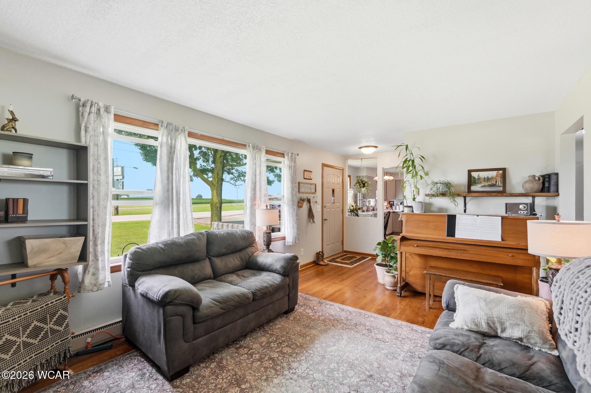 21053 Ohio 115, Columbus Grove, Ohio