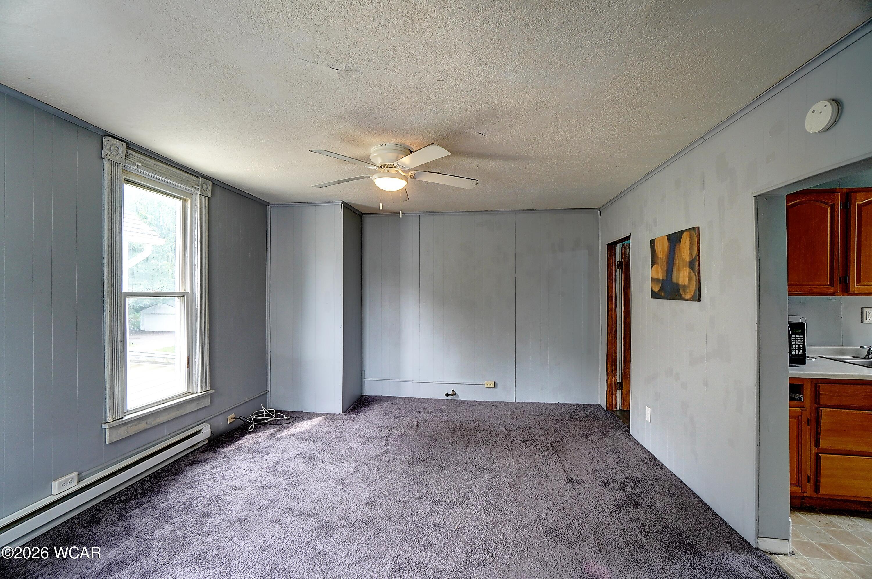 535.5 Elizabeth Street, Lima, Ohio