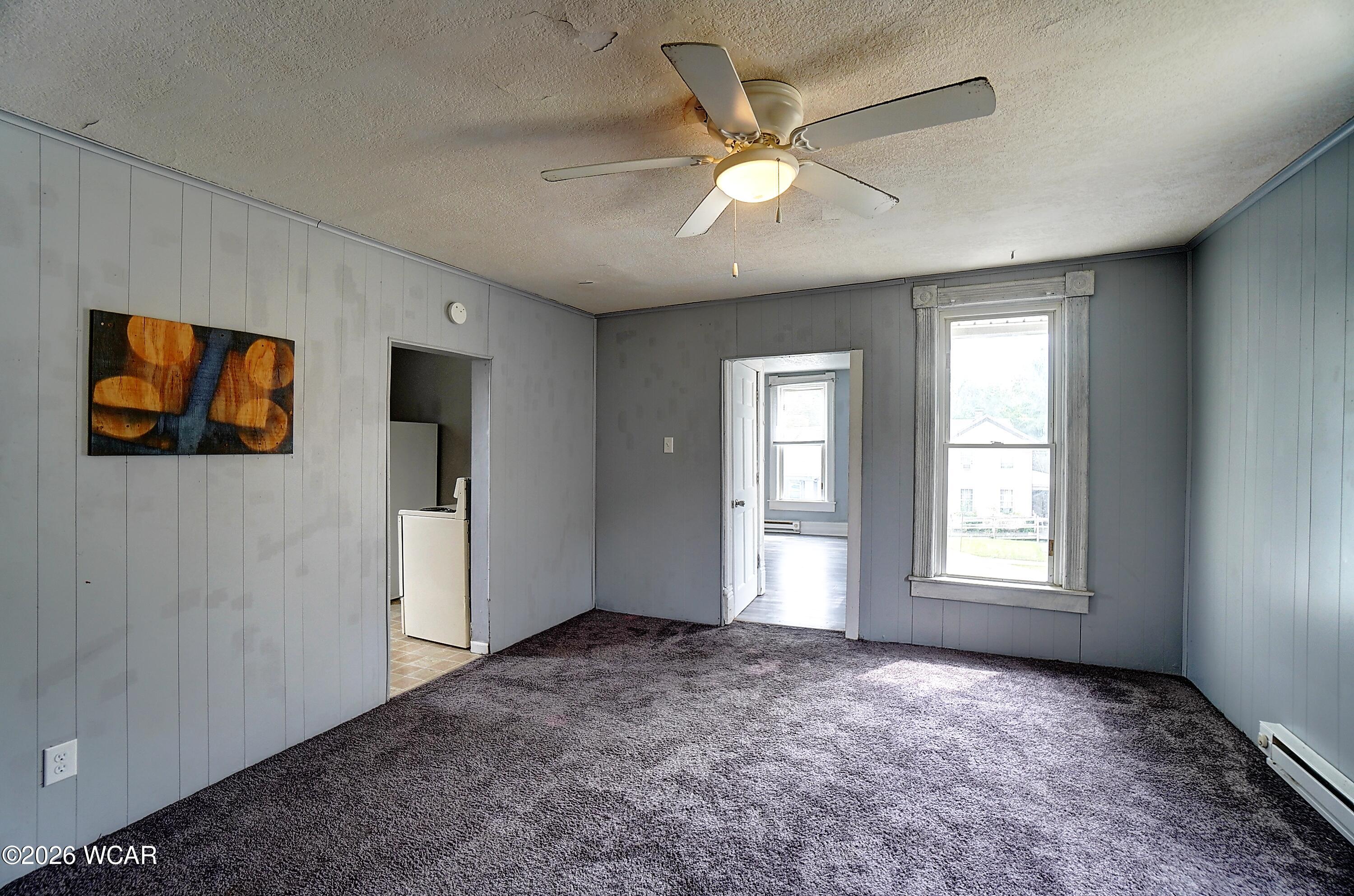 535.5 Elizabeth Street, Lima, Ohio