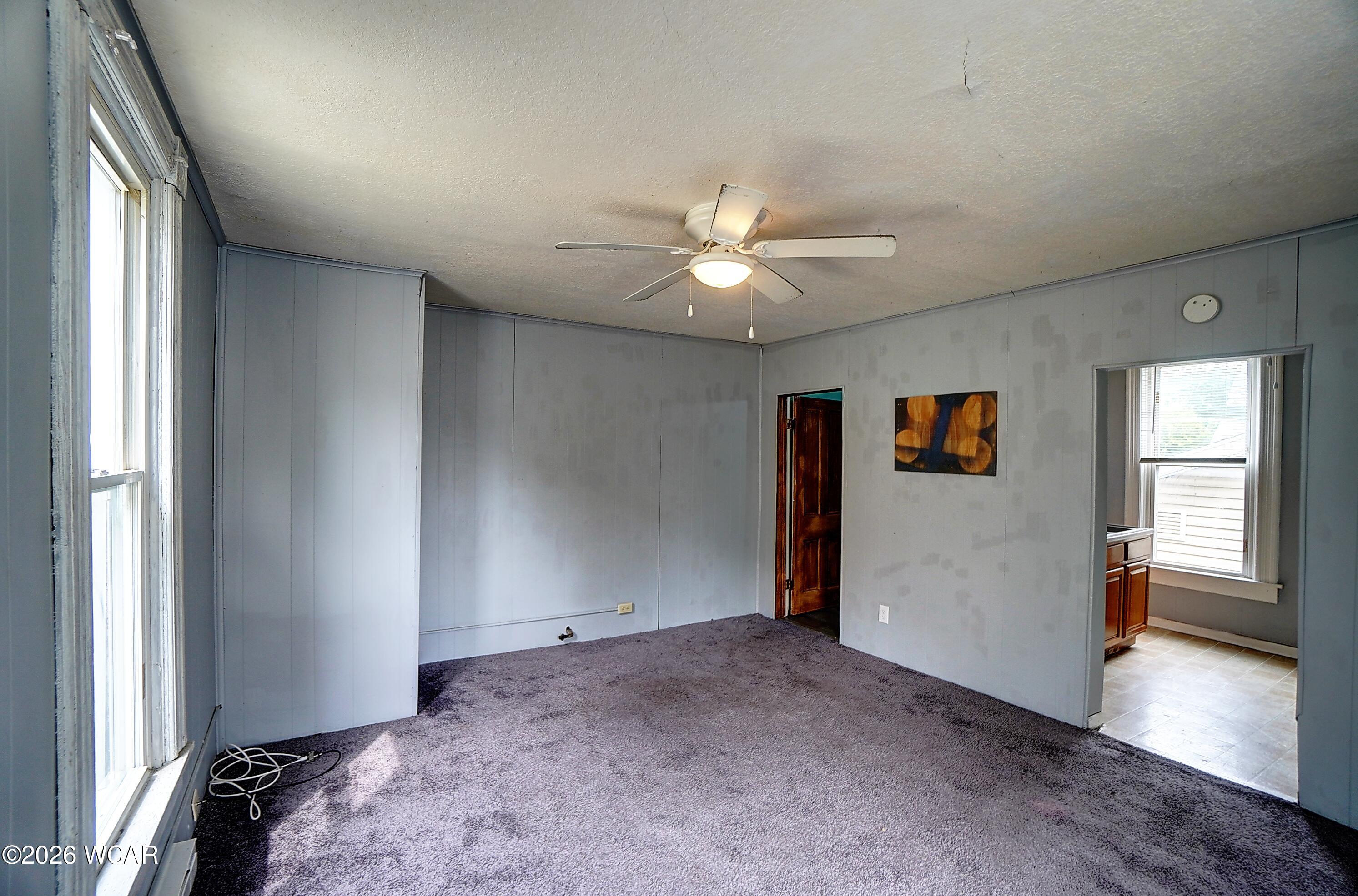 535.5 Elizabeth Street, Lima, Ohio