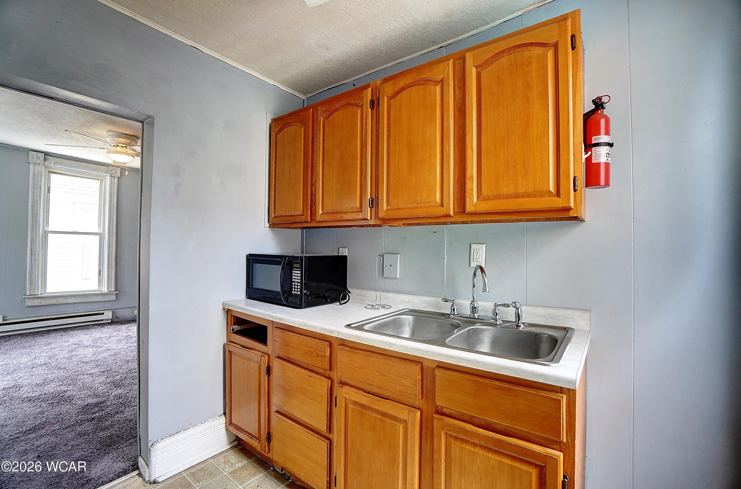 535.5 Elizabeth Street, Lima, Ohio