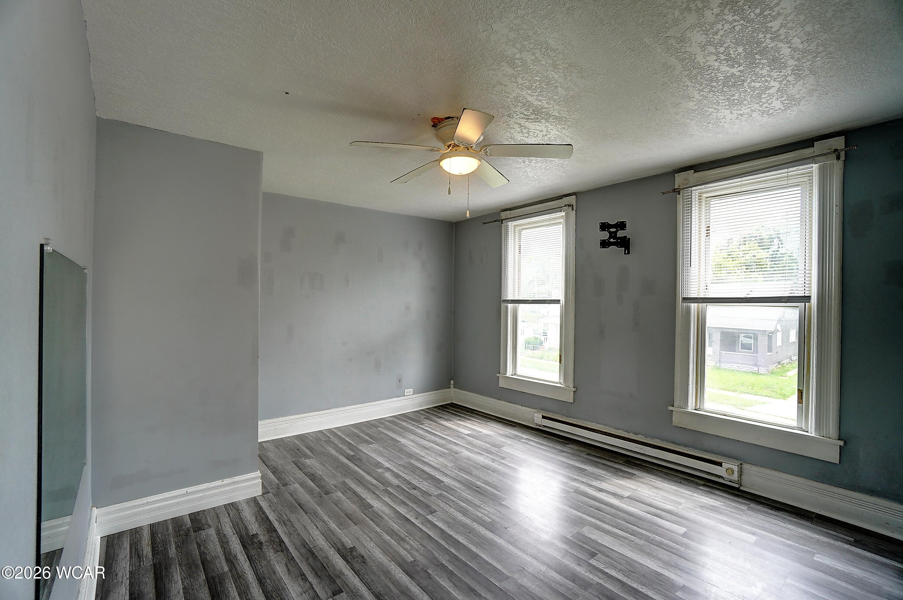 535.5 Elizabeth Street, Lima, Ohio