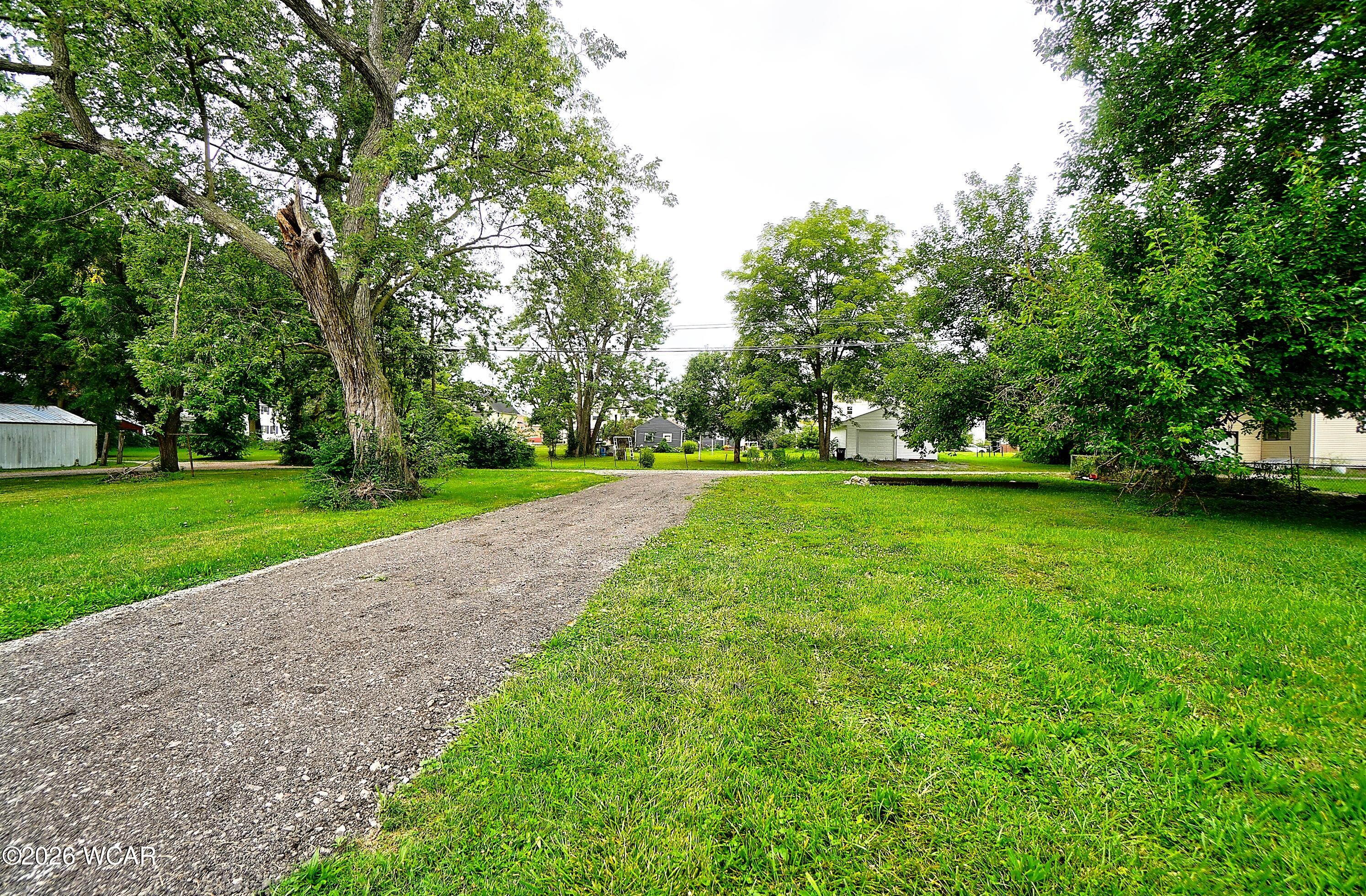 535.5 Elizabeth Street, Lima, Ohio