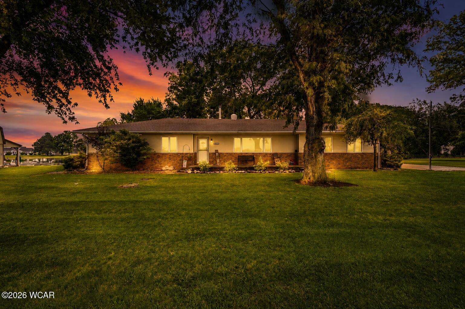 1217A Klinger Road, Convoy, Ohio