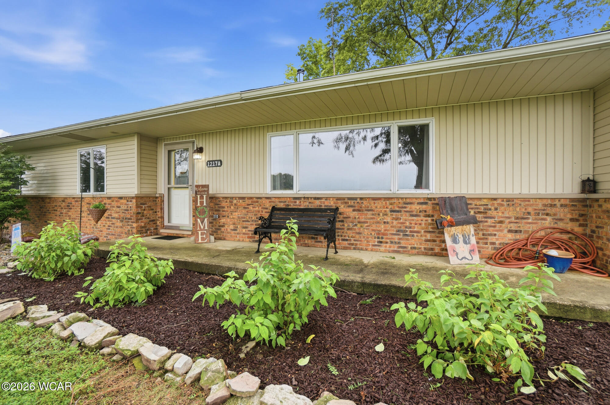 1217A Klinger Road, Convoy, Ohio