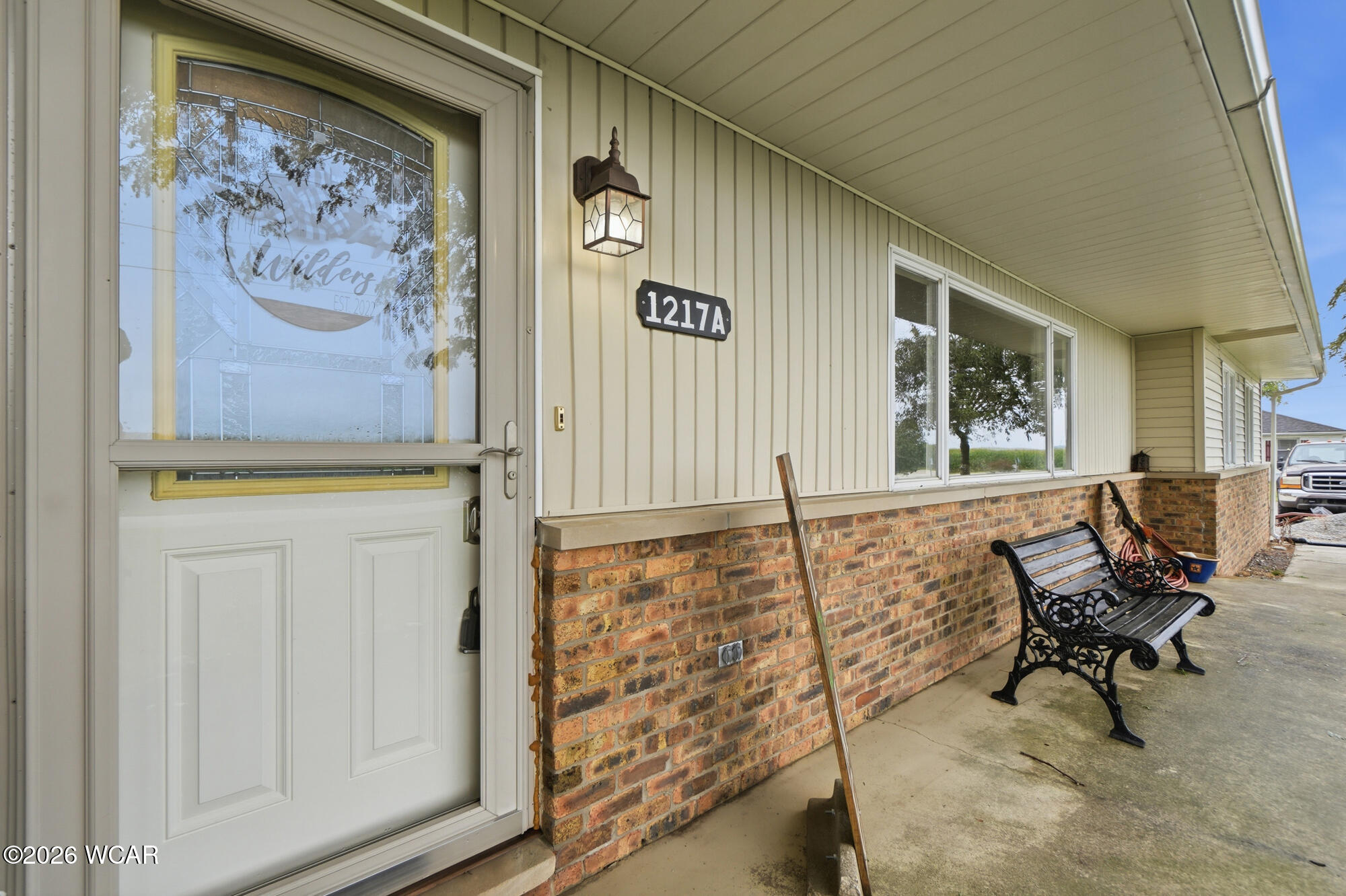 1217A Klinger Road, Convoy, Ohio