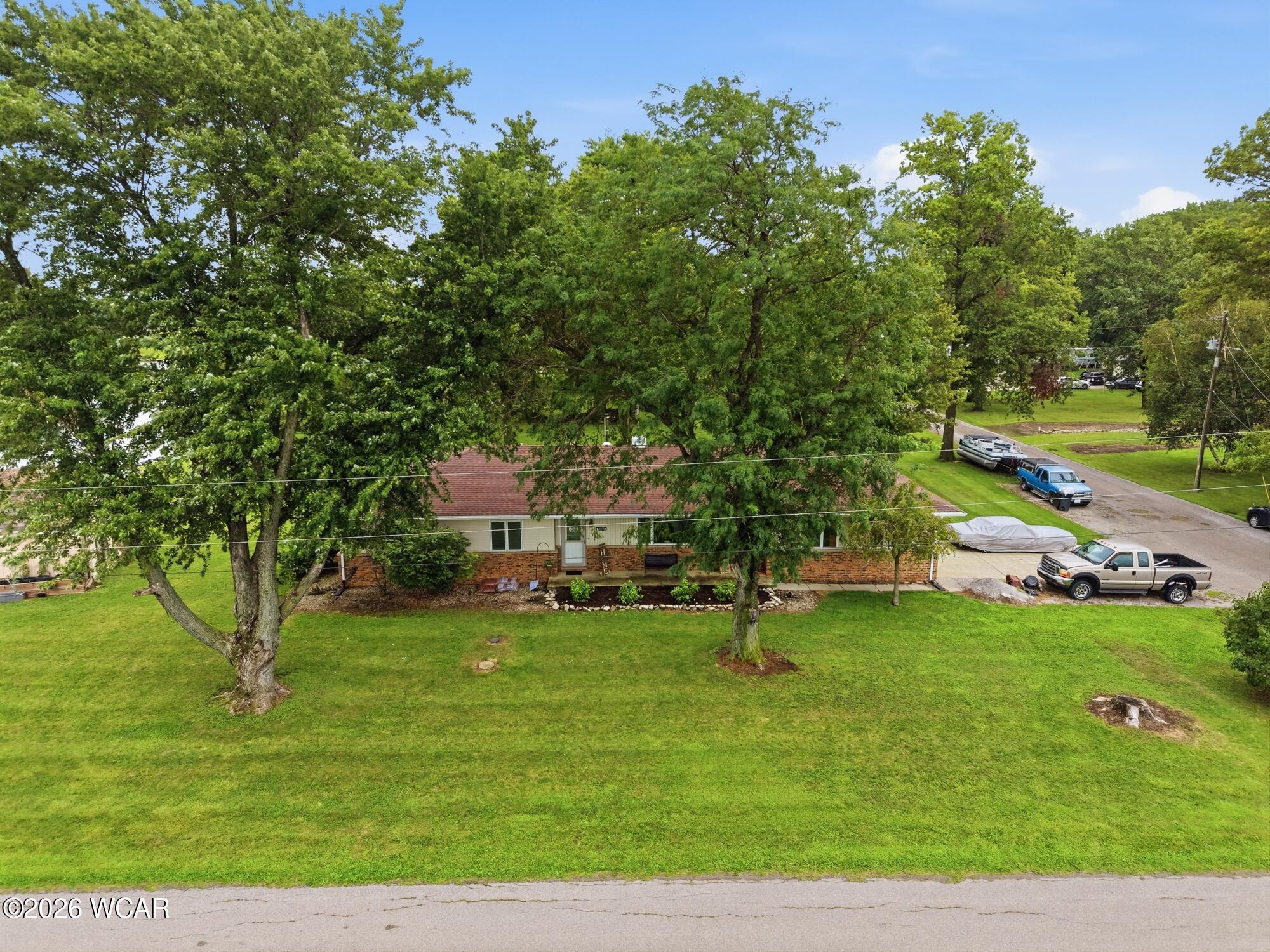 1217A Klinger Road, Convoy, Ohio