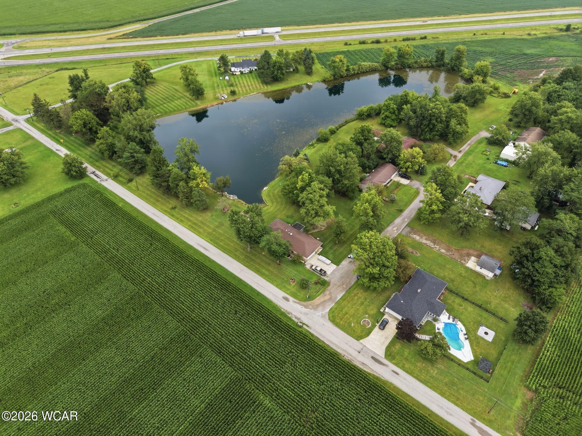 1217A Klinger Road, Convoy, Ohio