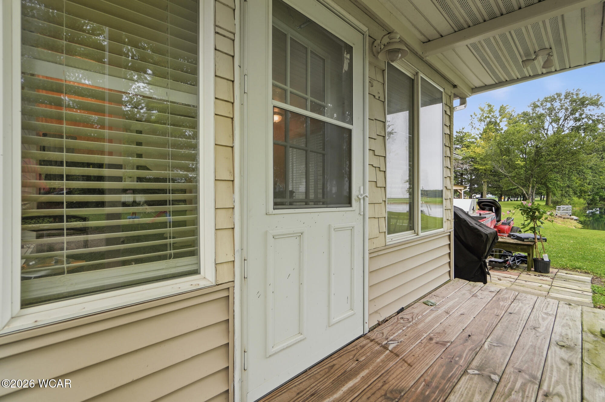1217A Klinger Road, Convoy, Ohio