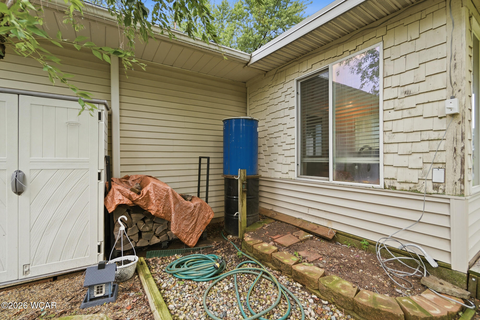 1217A Klinger Road, Convoy, Ohio