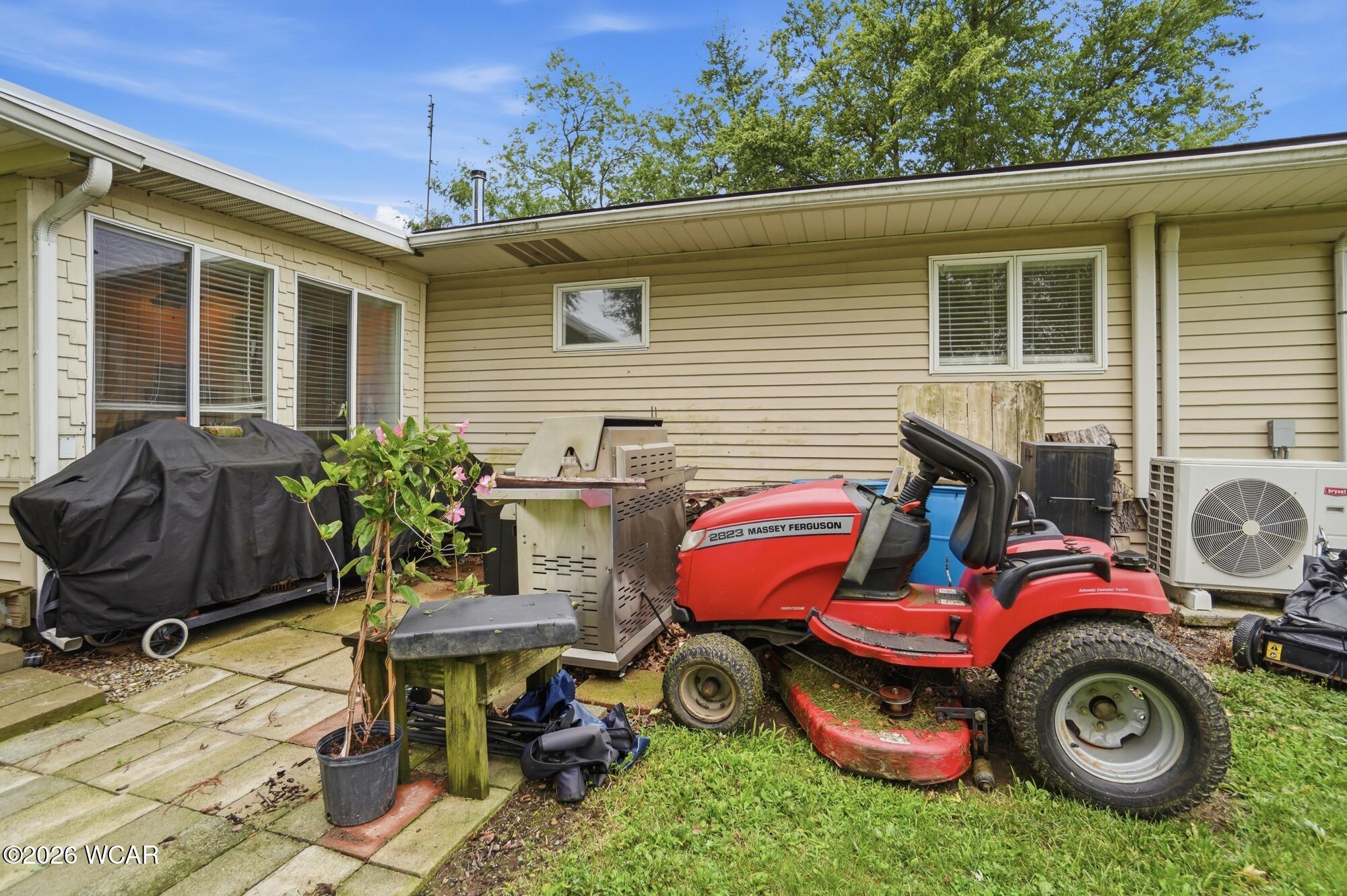 1217A Klinger Road, Convoy, Ohio