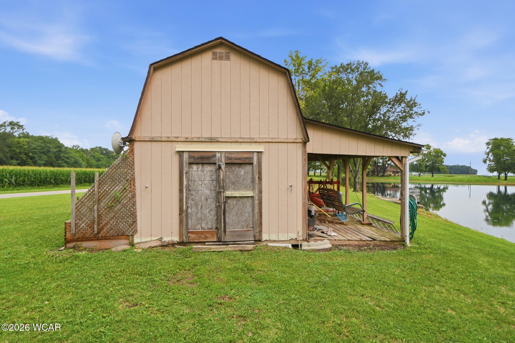 1217A Klinger Road, Convoy, Ohio
