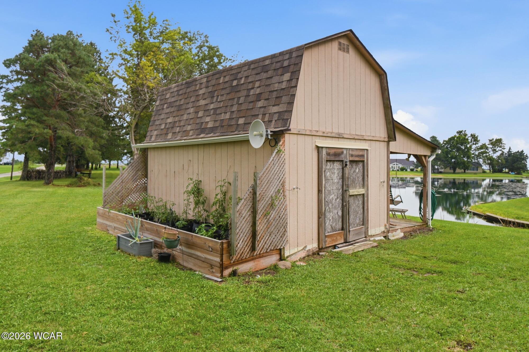 1217A Klinger Road, Convoy, Ohio