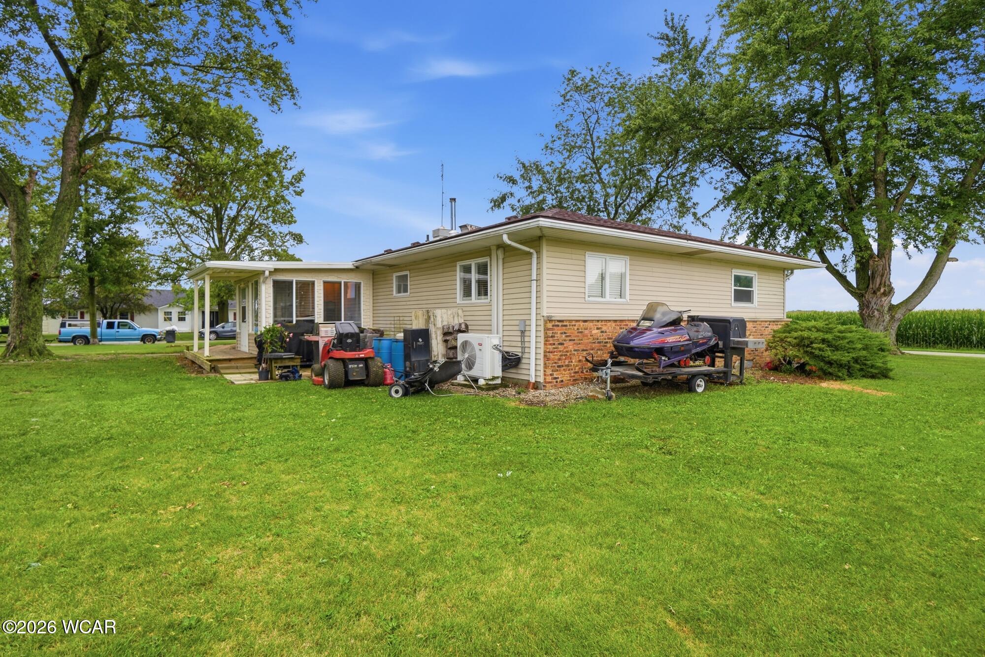 1217A Klinger Road, Convoy, Ohio