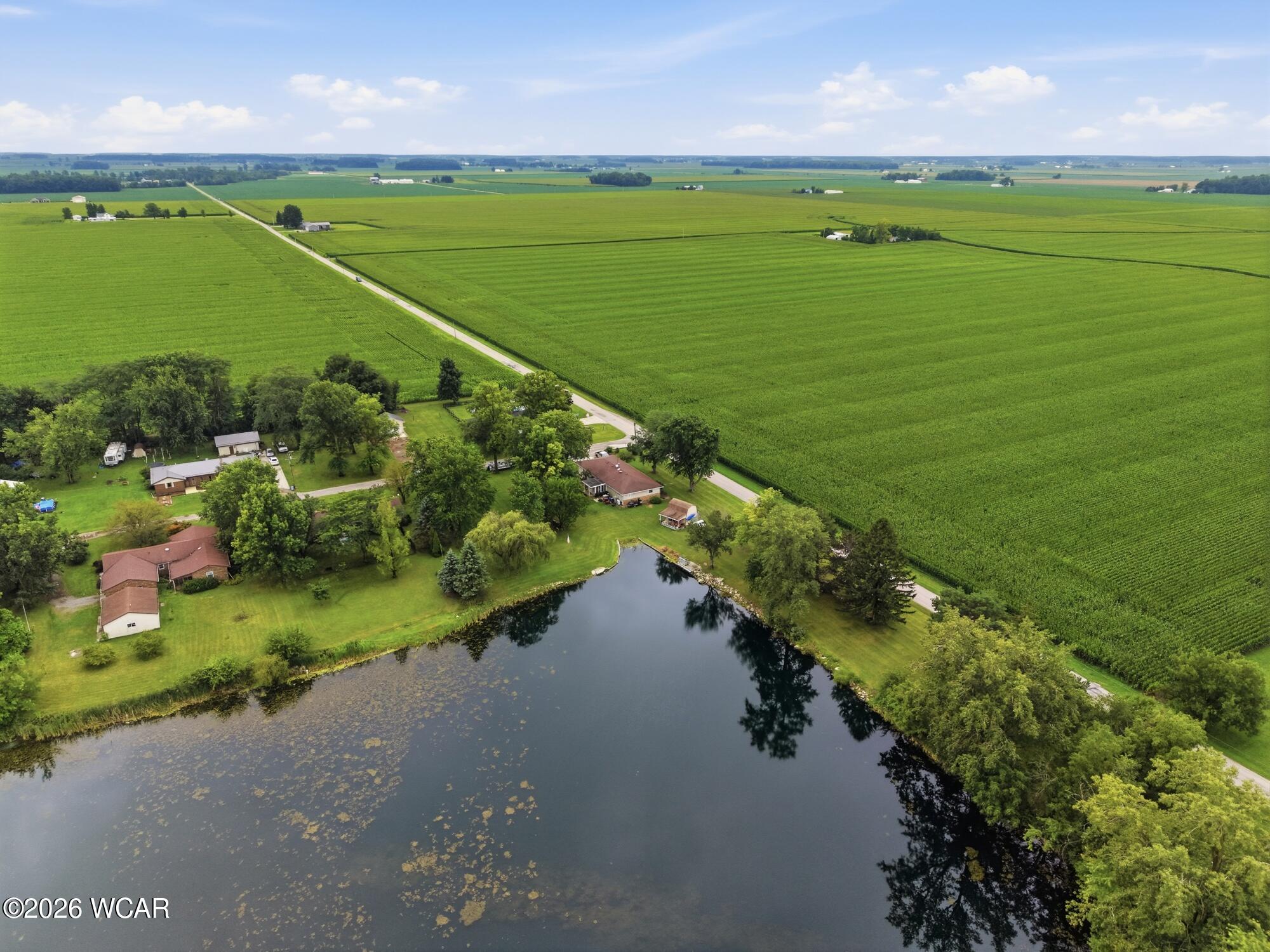 1217A Klinger Road, Convoy, Ohio