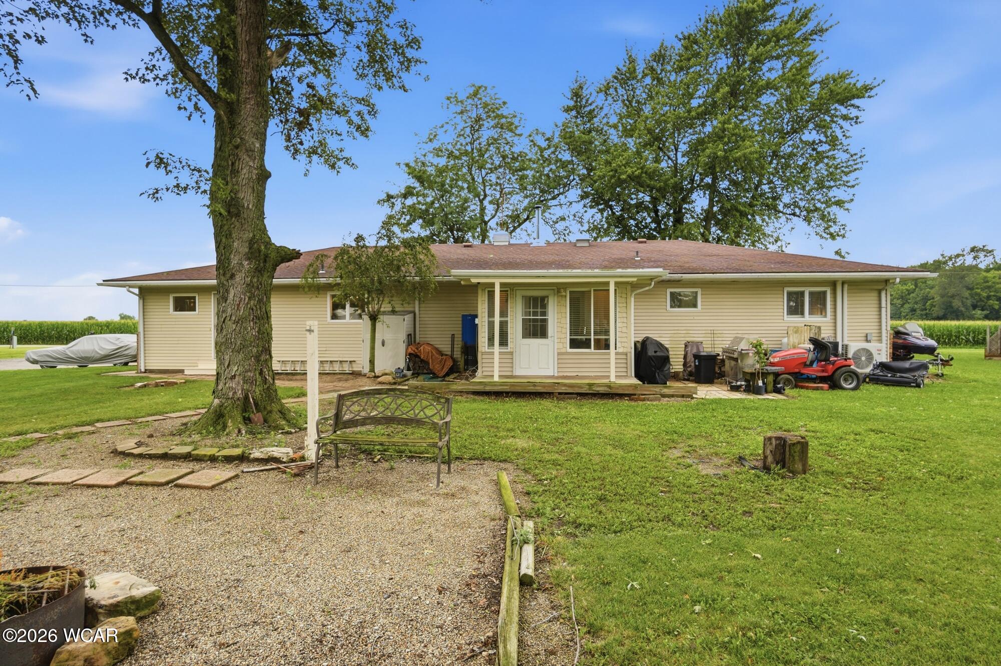 1217A Klinger Road, Convoy, Ohio